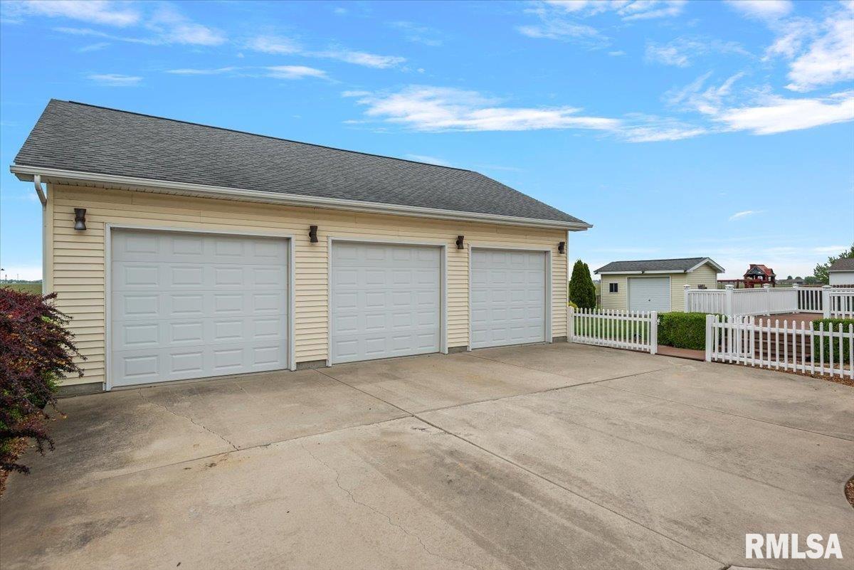 1205 Michele Drive, Pawnee, Illinois image 49