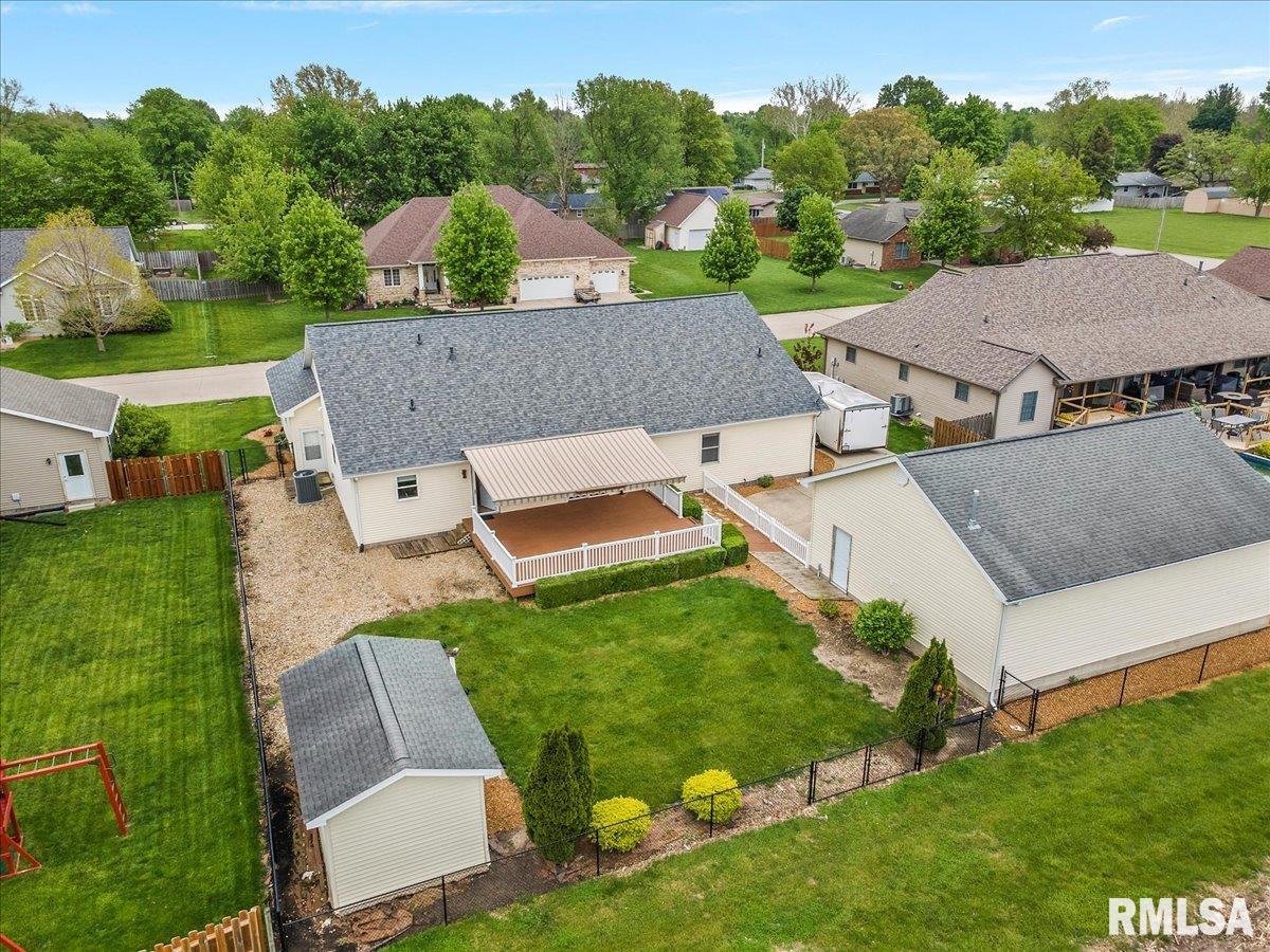 1205 Michele Drive, Pawnee, Illinois image 39