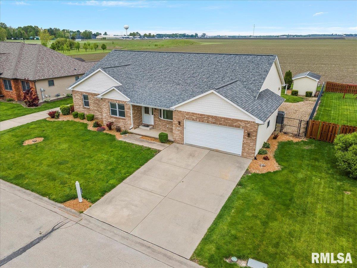 1205 Michele Drive, Pawnee, Illinois image 4