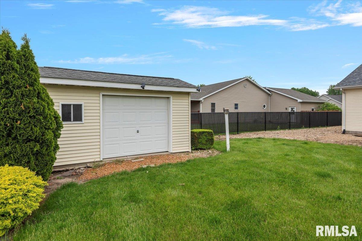 1205 Michele Drive, Pawnee, Illinois image 47