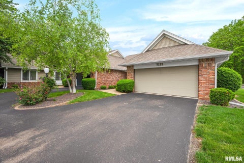 Condo For Sale - 7125 W Willow Bend Pointe #34<br/> Peoria County, Peoria, IL 61614