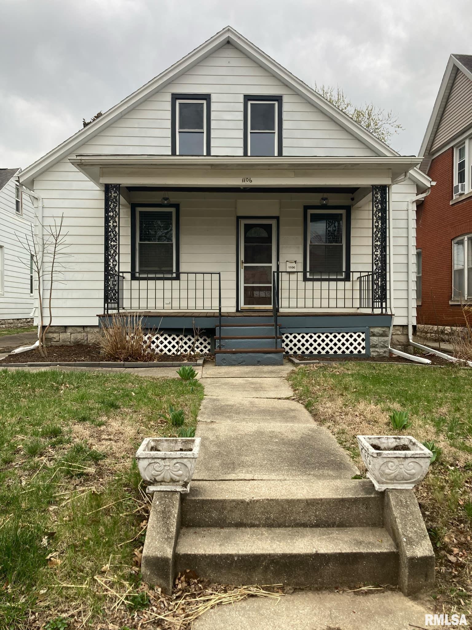 1106 Jefferson Street, Quincy, Illinois image 1