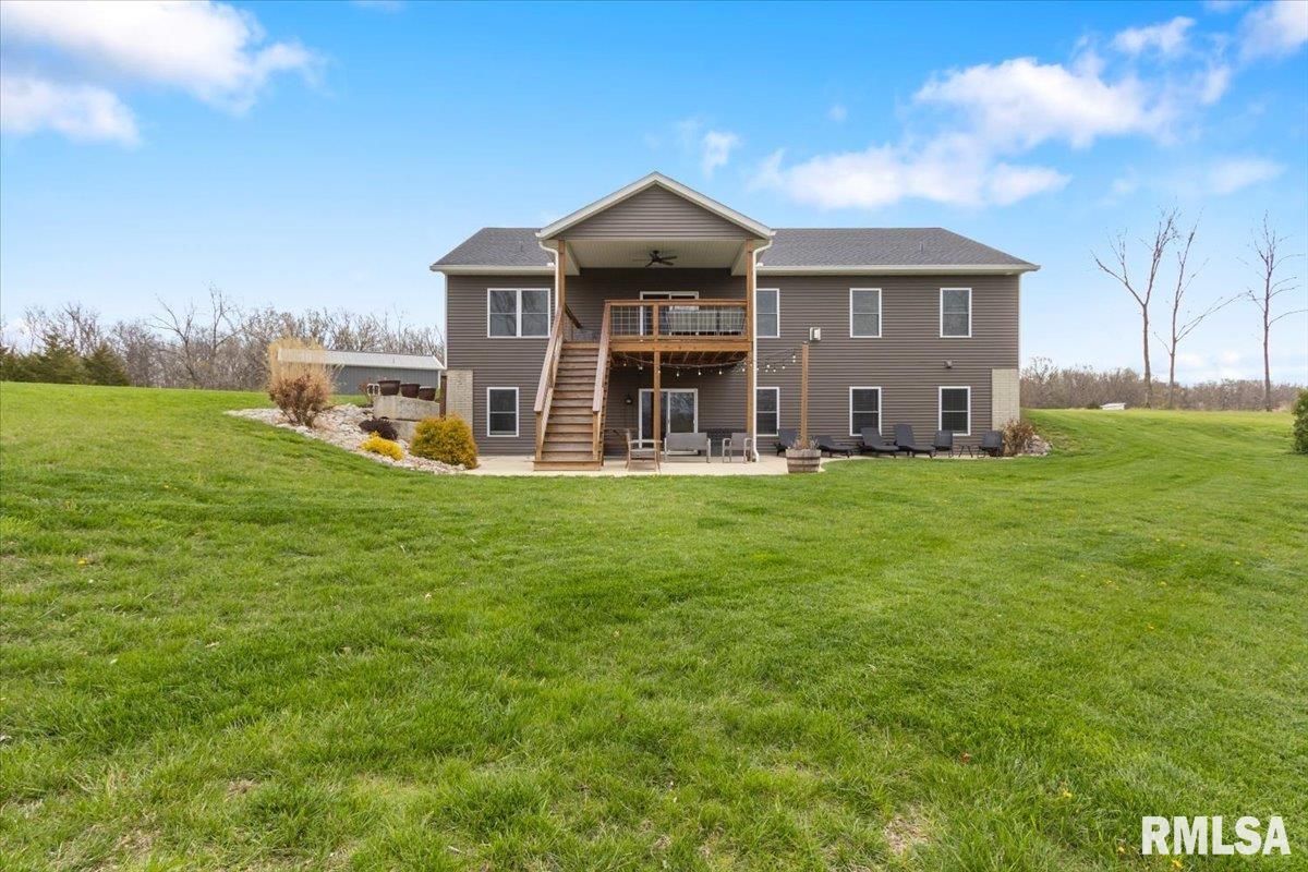 1573 Elkhorn Lane, Metamora, Illinois image 46