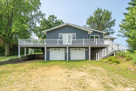 Photo of 1527 11TH Street, De Witt, IA 52742 (MLS # QC4265937)