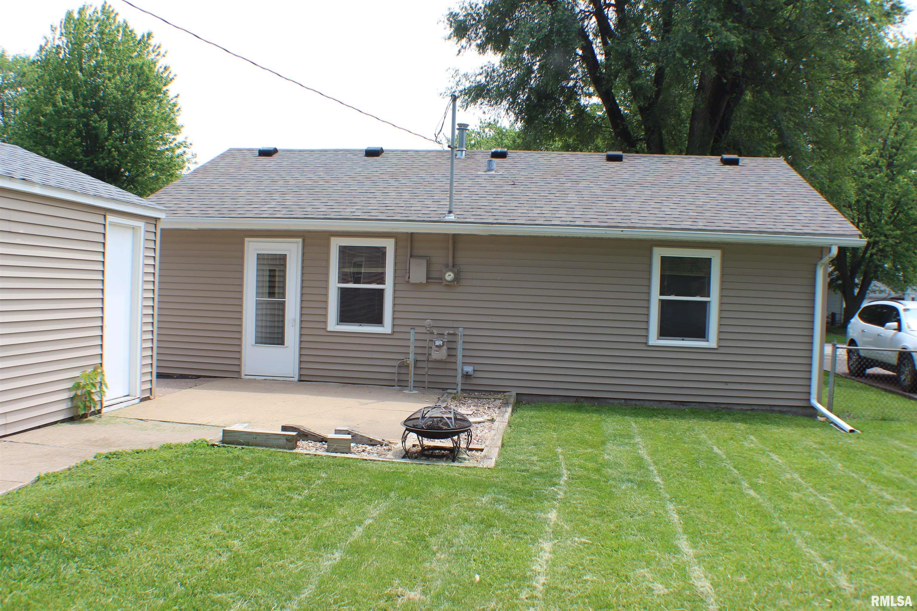 2516 W 68th Street, Davenport, Iowa image 19