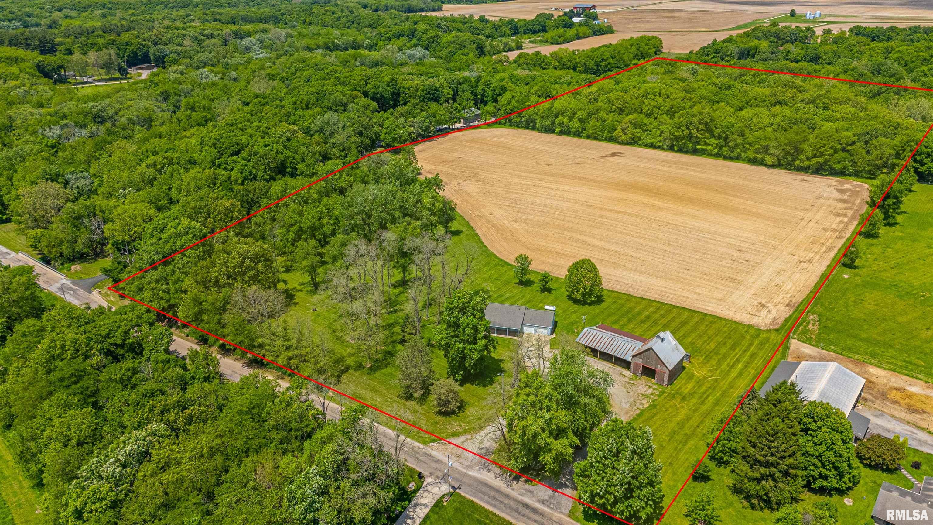 8363 Carle Springs Road