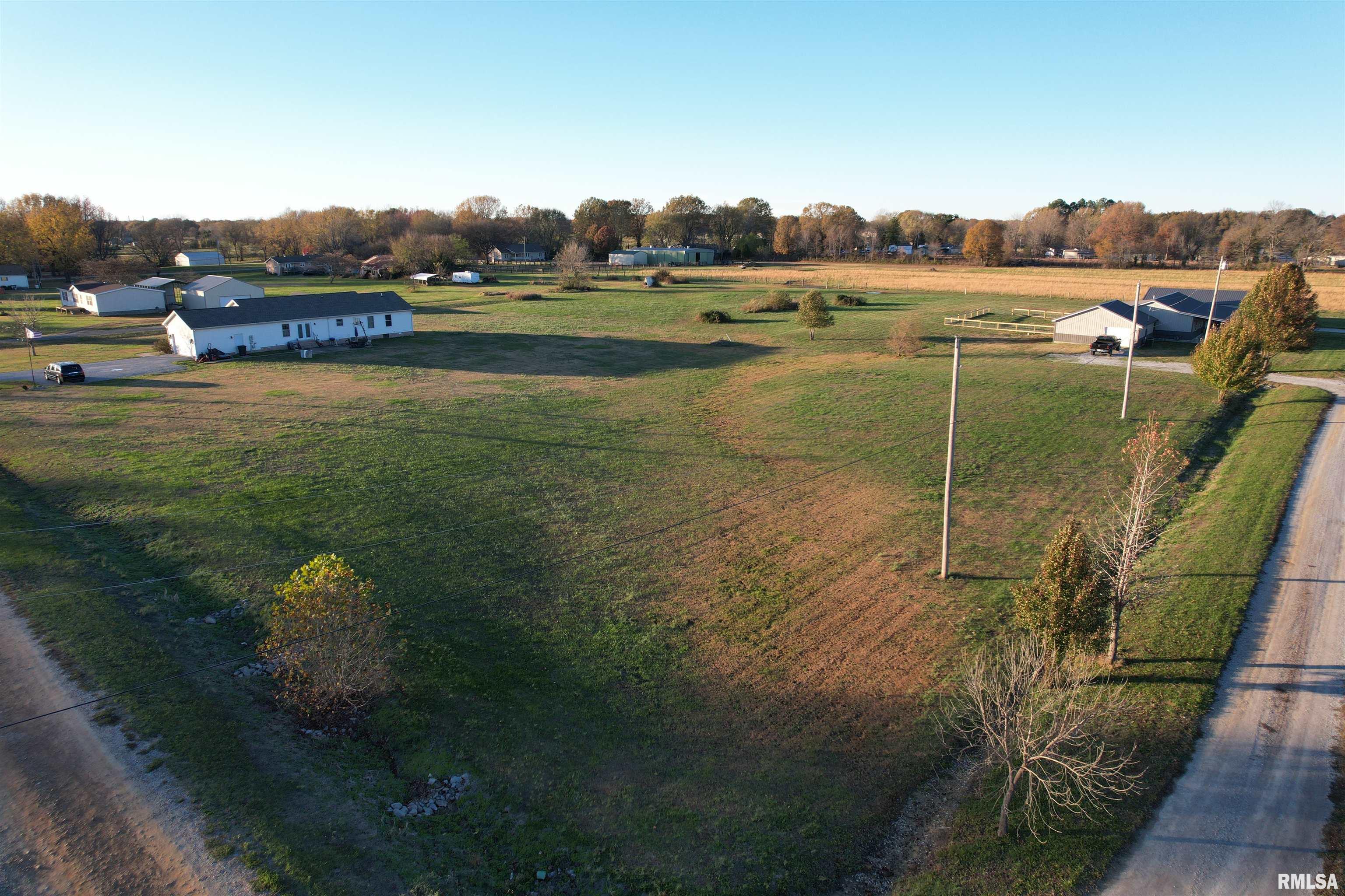 Lot 10 Krystal Lane, Metropolis, Illinois image 1