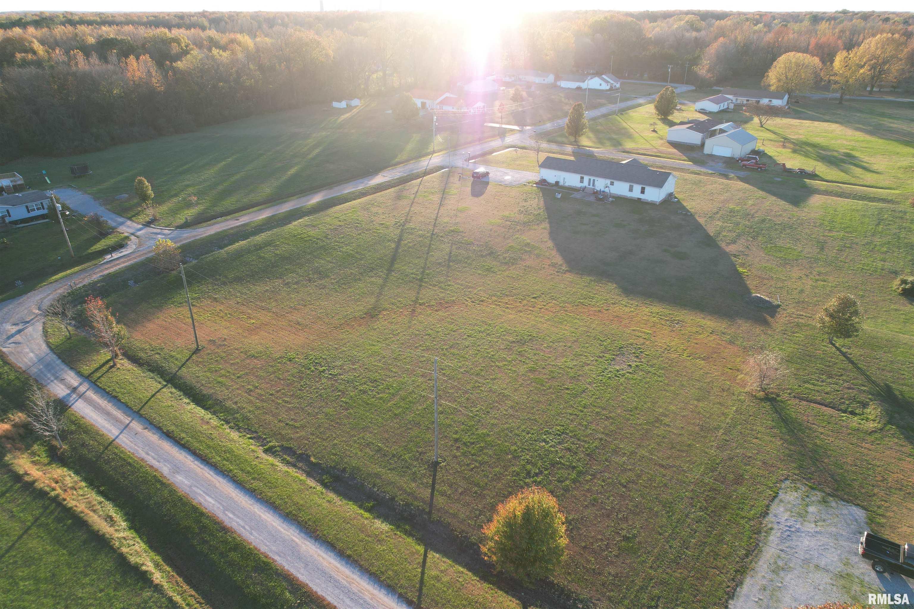 Lot 10 Krystal Lane, Metropolis, Illinois image 4