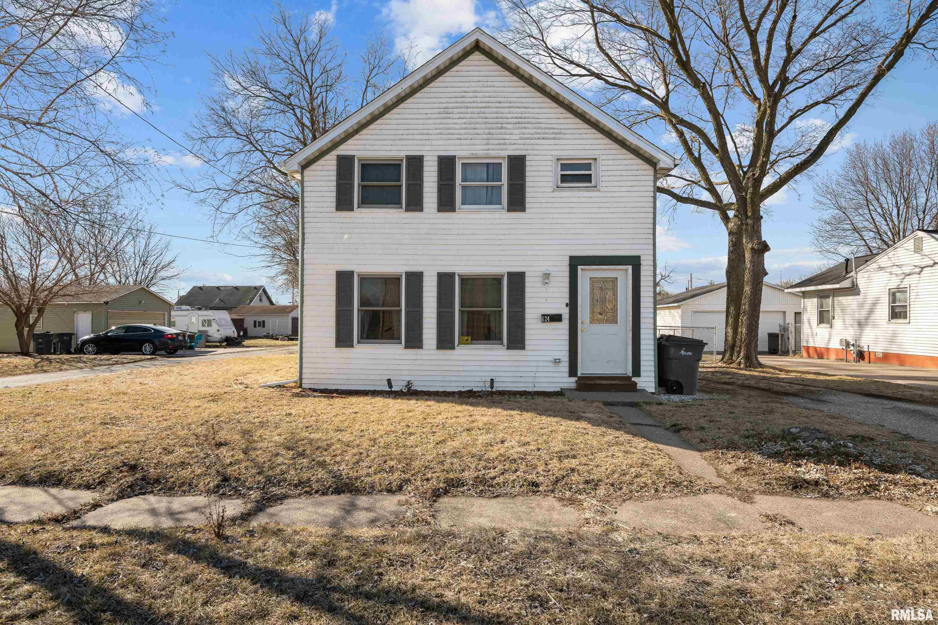 624 1st Avenue West, Milan, Illinois image 2