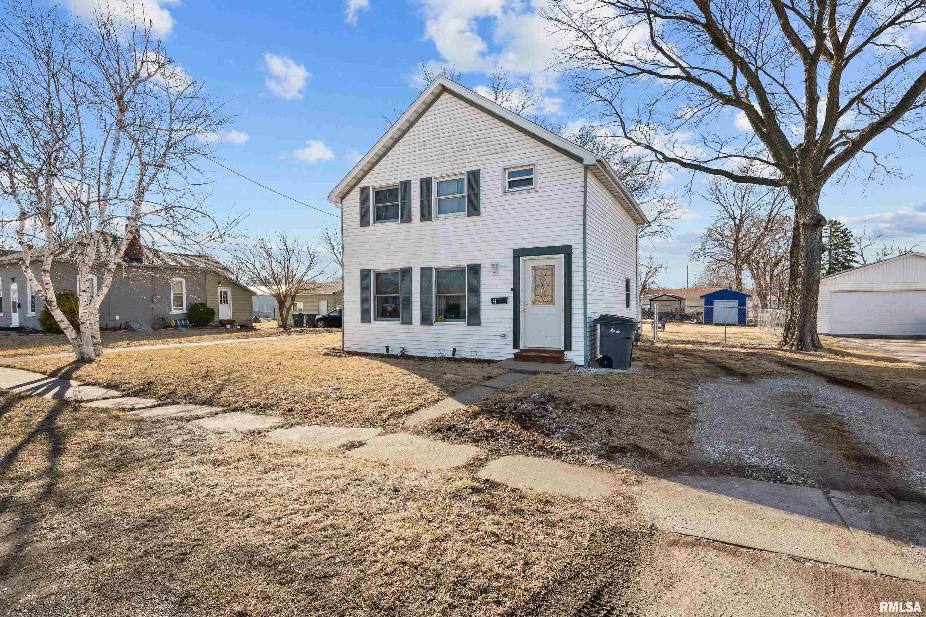 624 1st Avenue West, Milan, Illinois image 20