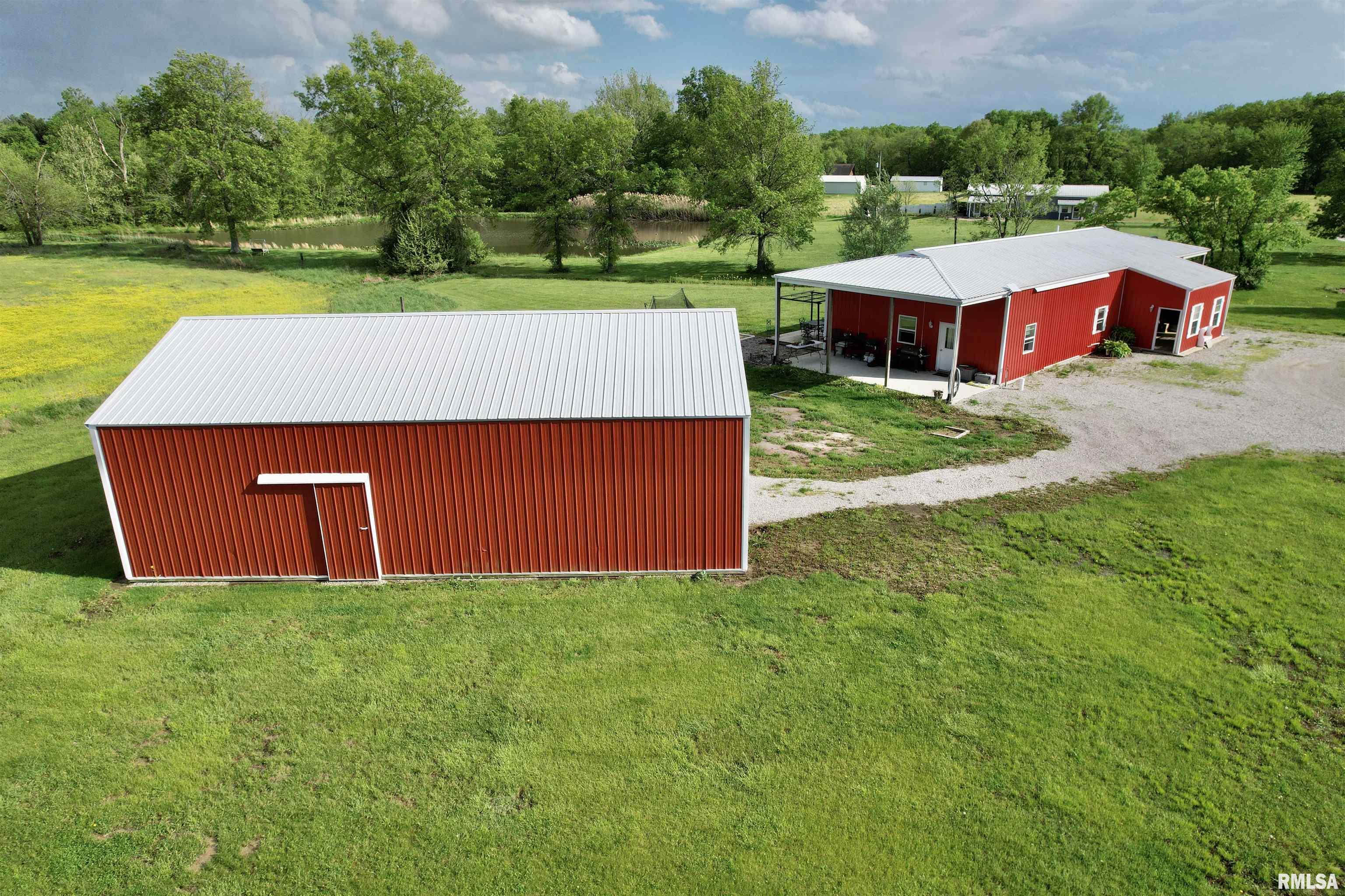 1821 Zion Hill Road, Centralia, Illinois image 3