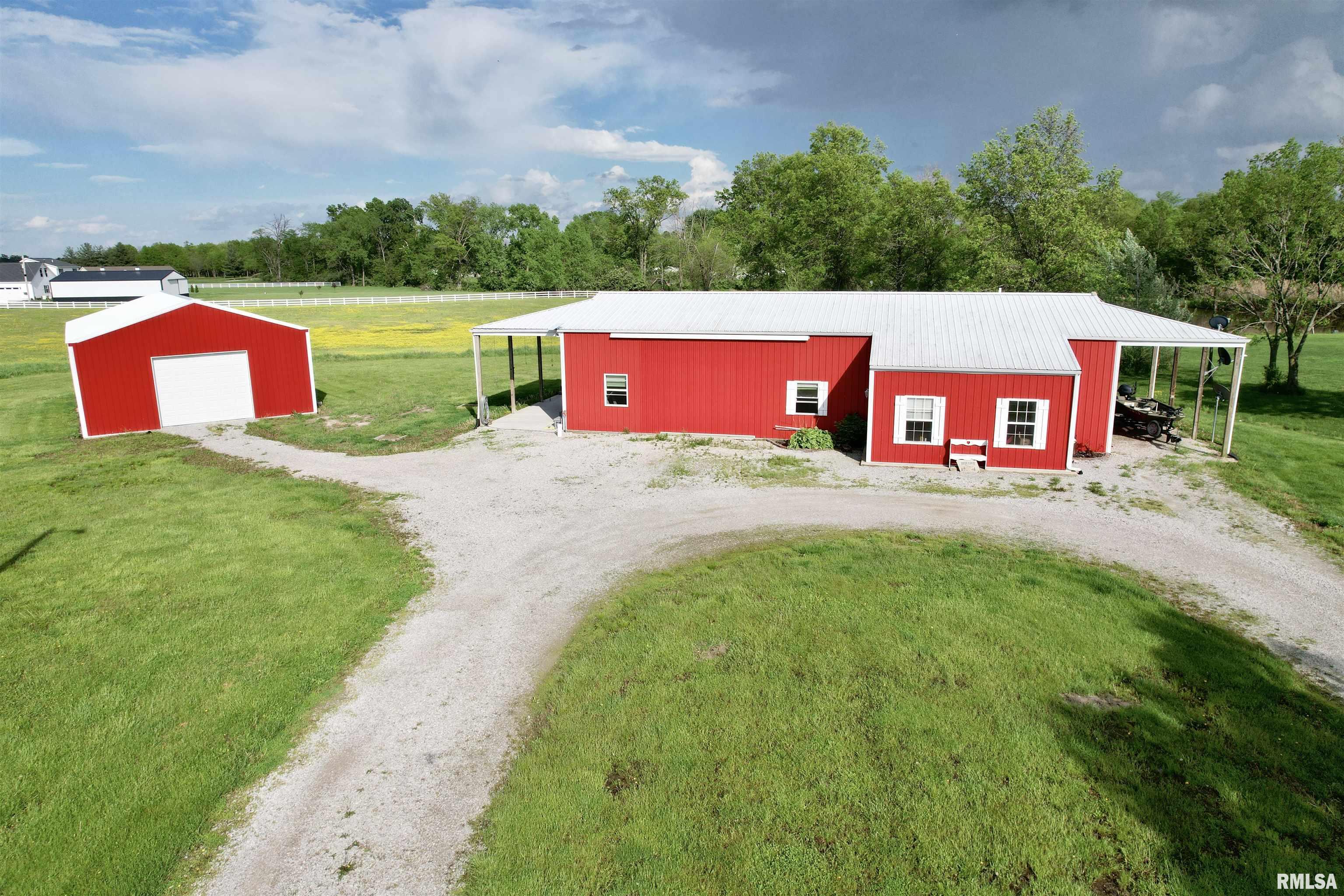 1821 Zion Hill Road, Centralia, Illinois image 1