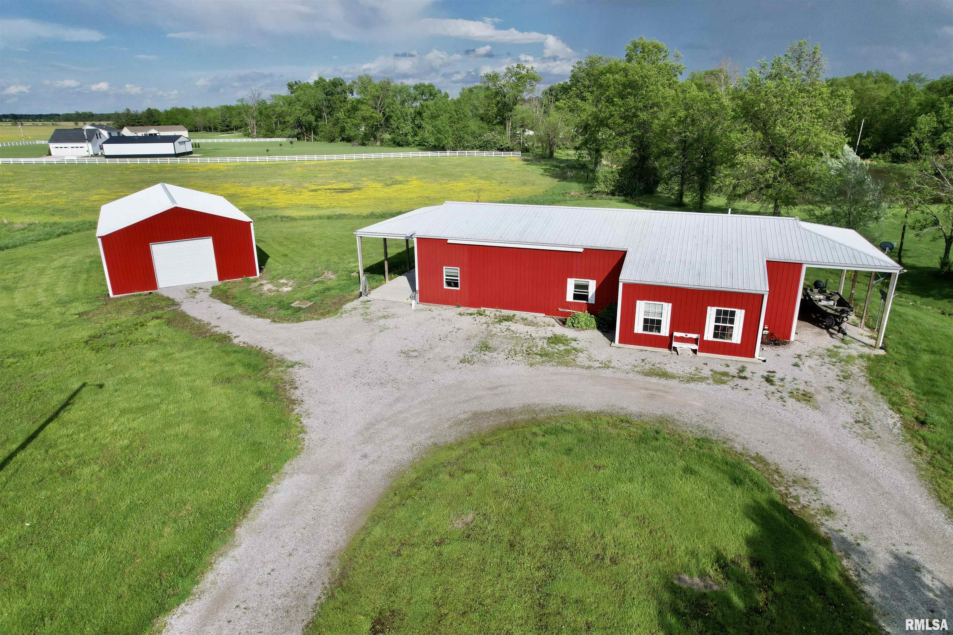1821 Zion Hill Road, Centralia, Illinois image 47