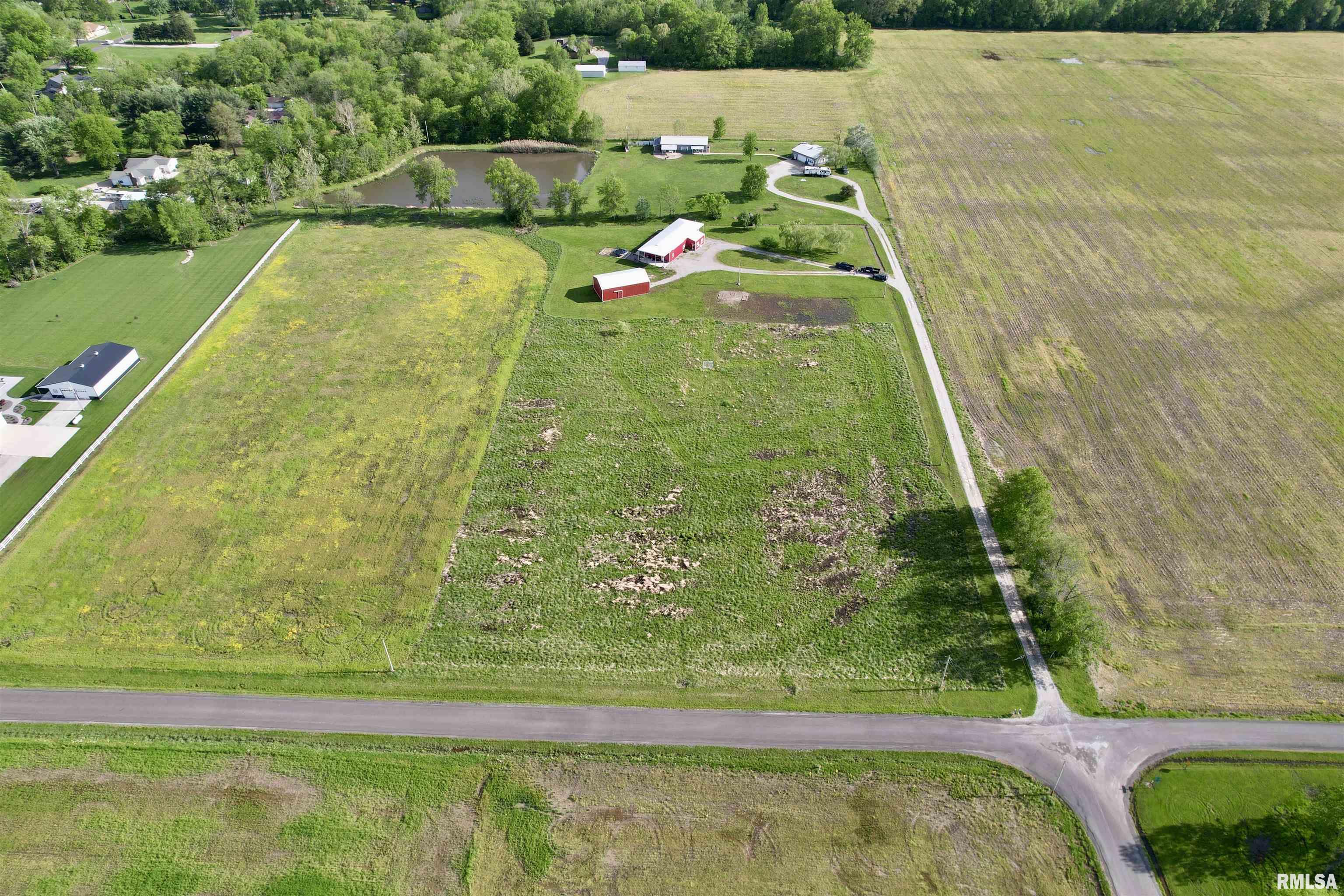 1821 Zion Hill Road, Centralia, Illinois image 42