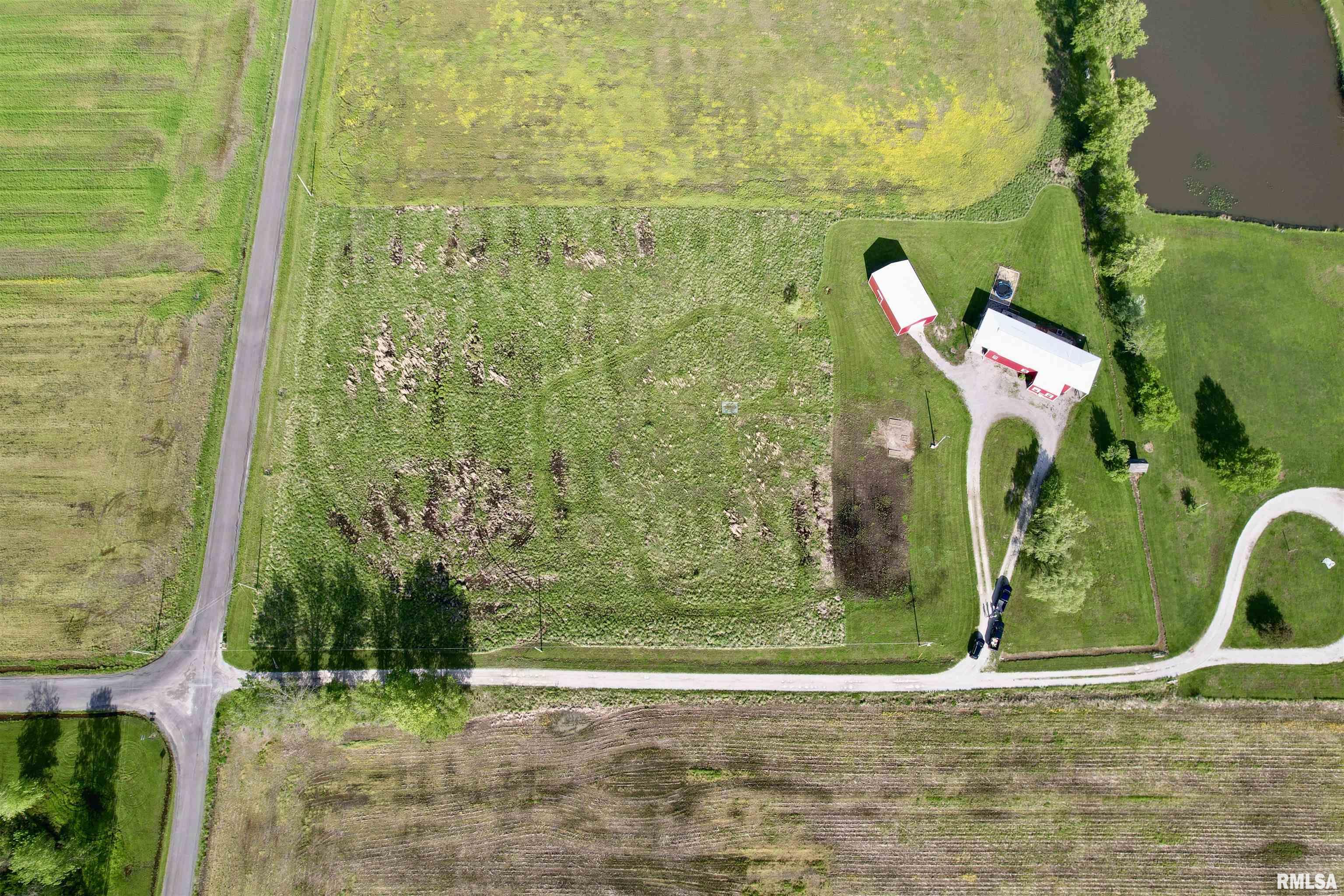 1821 Zion Hill Road, Centralia, Illinois image 38