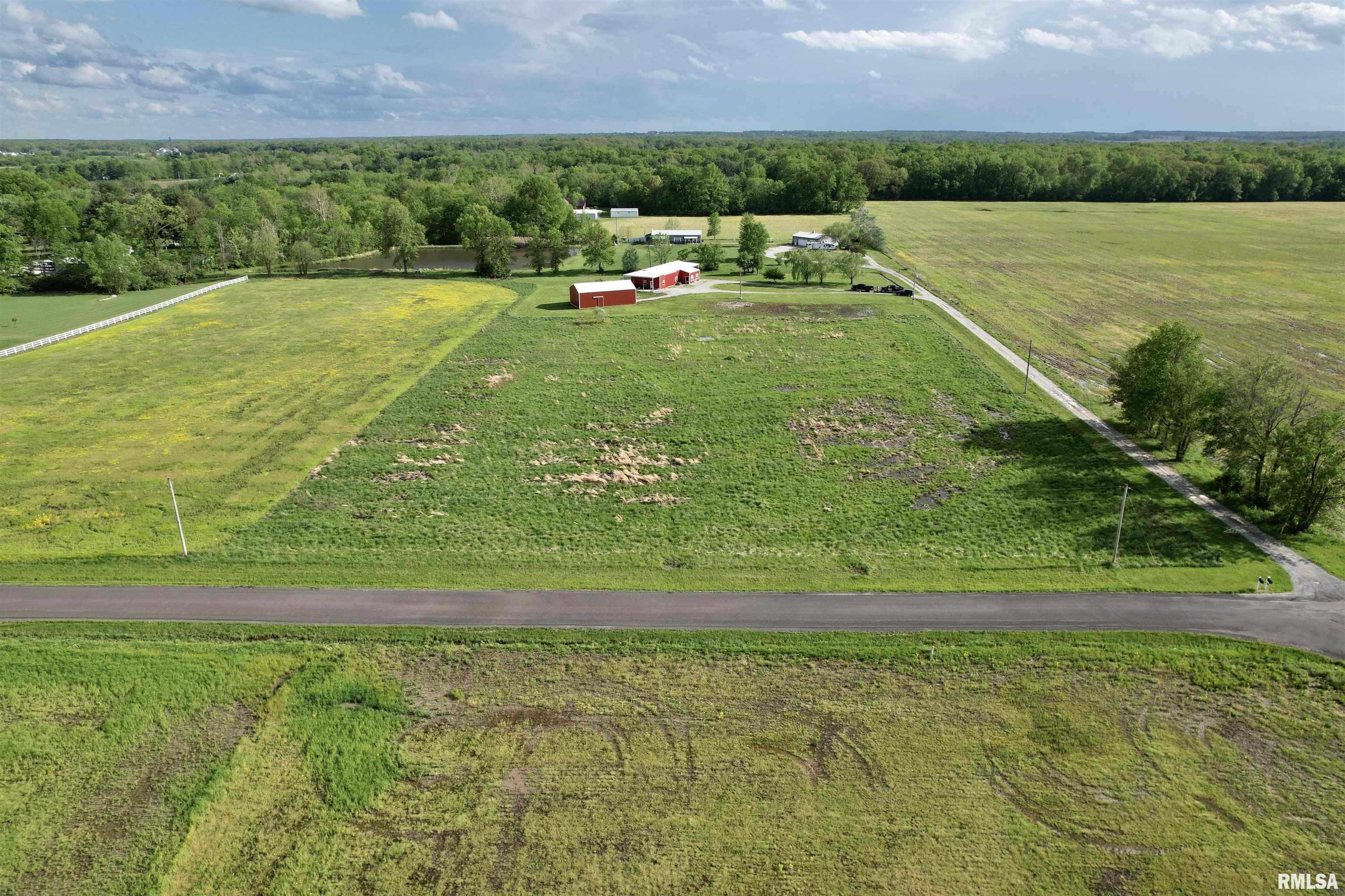 1821 Zion Hill Road, Centralia, Illinois image 39