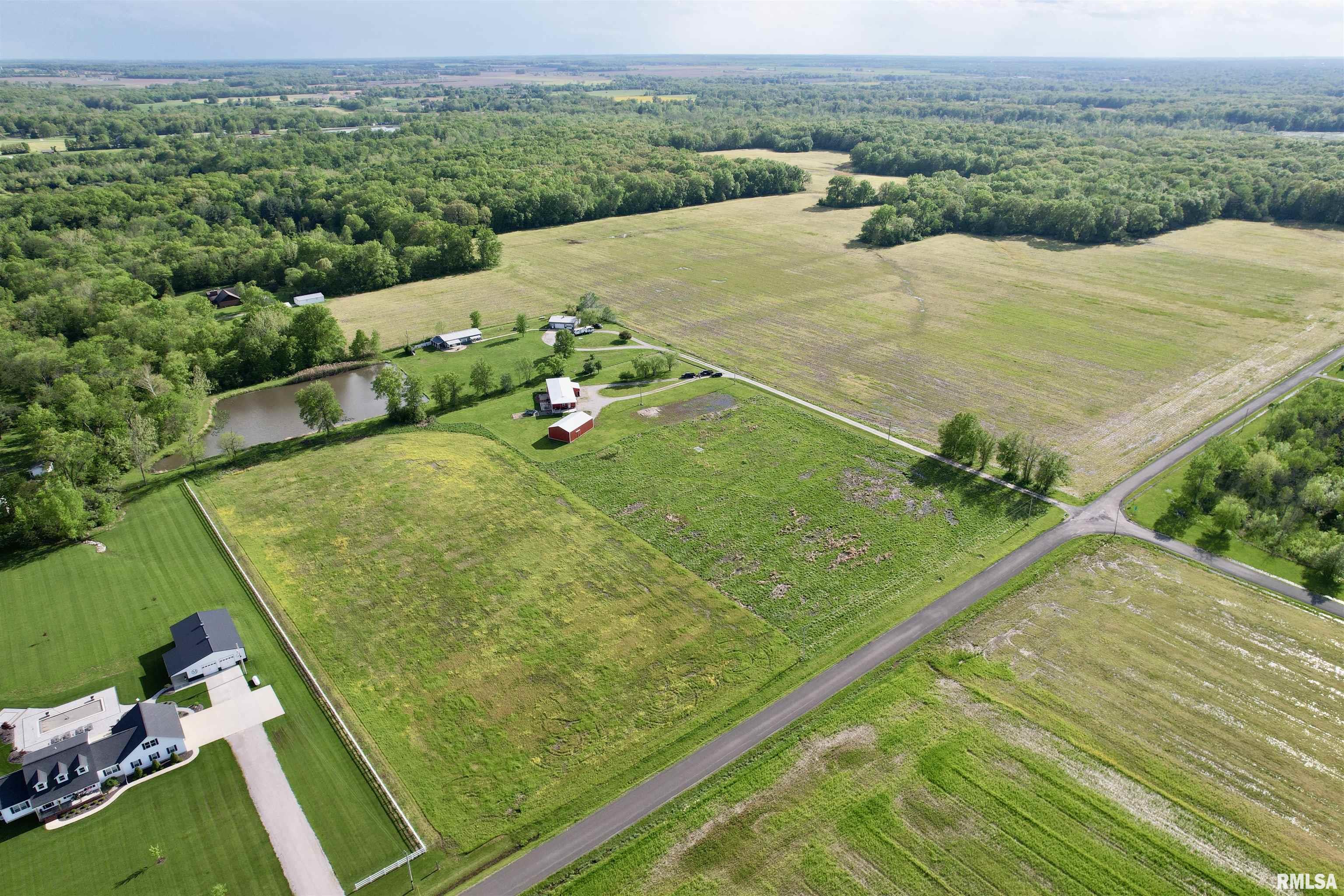 1821 Zion Hill Road, Centralia, Illinois image 44