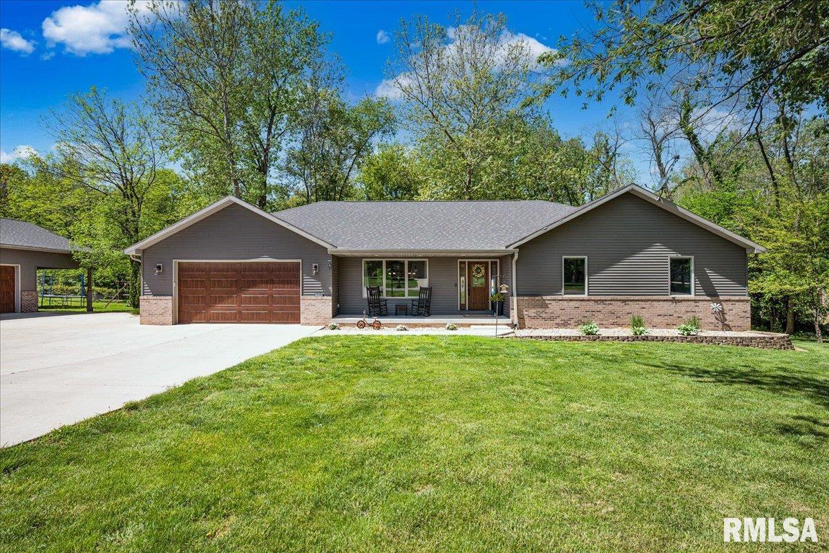 13399 Oak Lake Court, Tremont, Illinois image 1