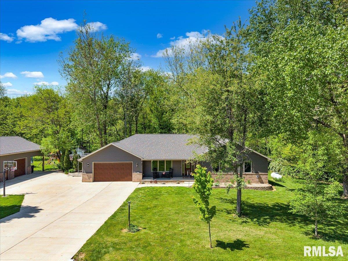 13399 Oak Lake Court, Tremont, Illinois image 37