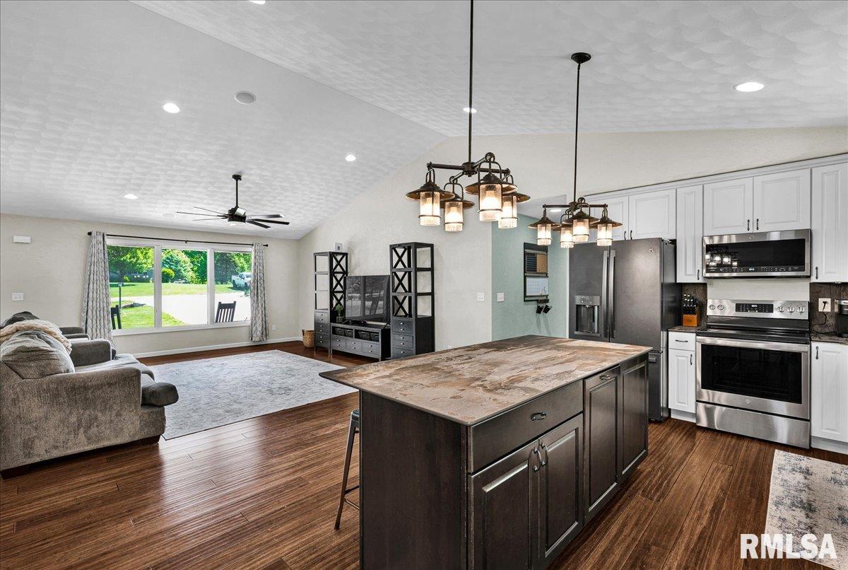 13399 Oak Lake Court, Tremont, Illinois image 8