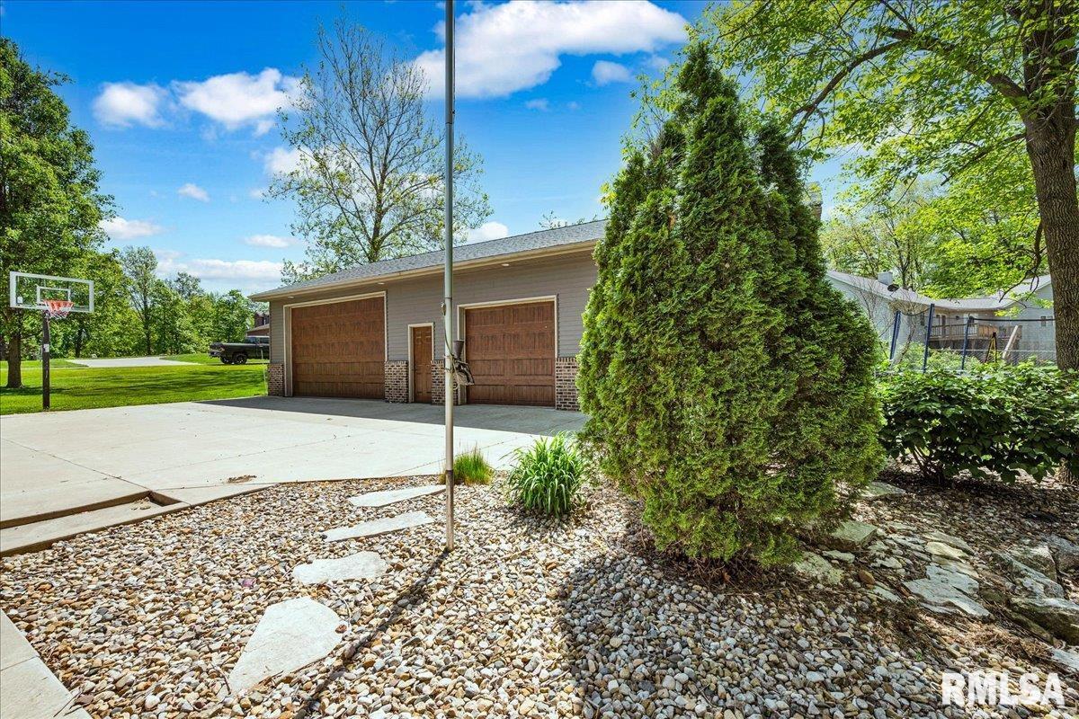 13399 Oak Lake Court, Tremont, Illinois image 31