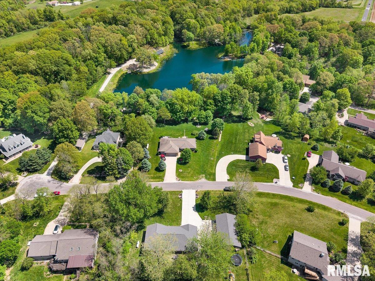 13399 Oak Lake Court, Tremont, Illinois image 46