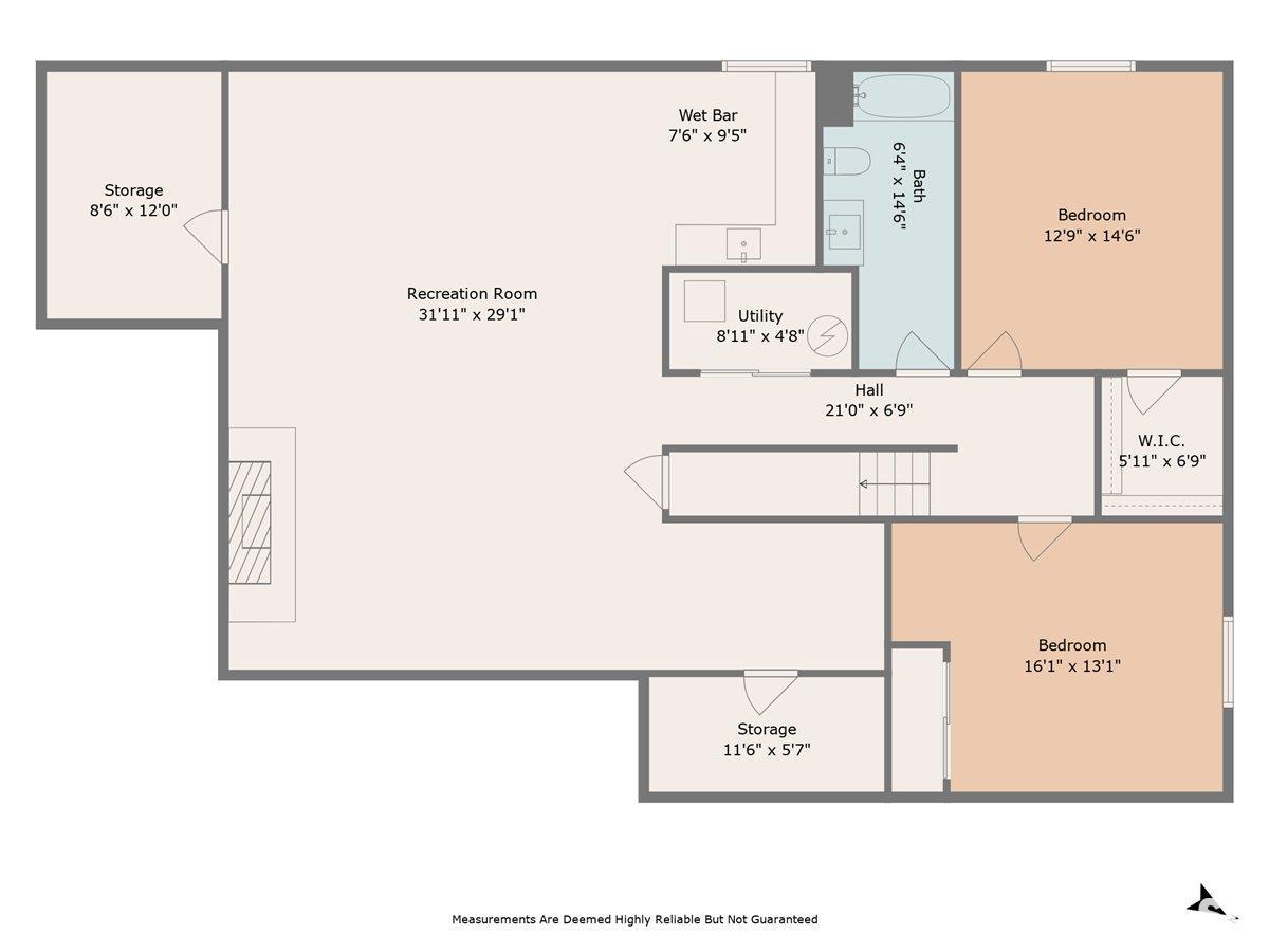 13399 Oak Lake Court, Tremont, Illinois image 50