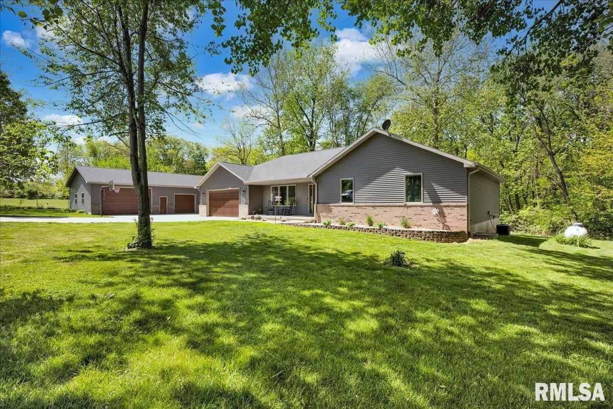 13399 Oak Lake Court, Tremont, Illinois image 28