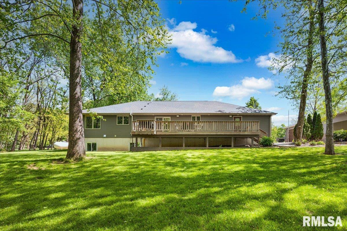 13399 Oak Lake Court, Tremont, Illinois image 35