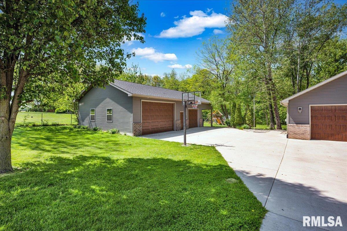 13399 Oak Lake Court, Tremont, Illinois image 30