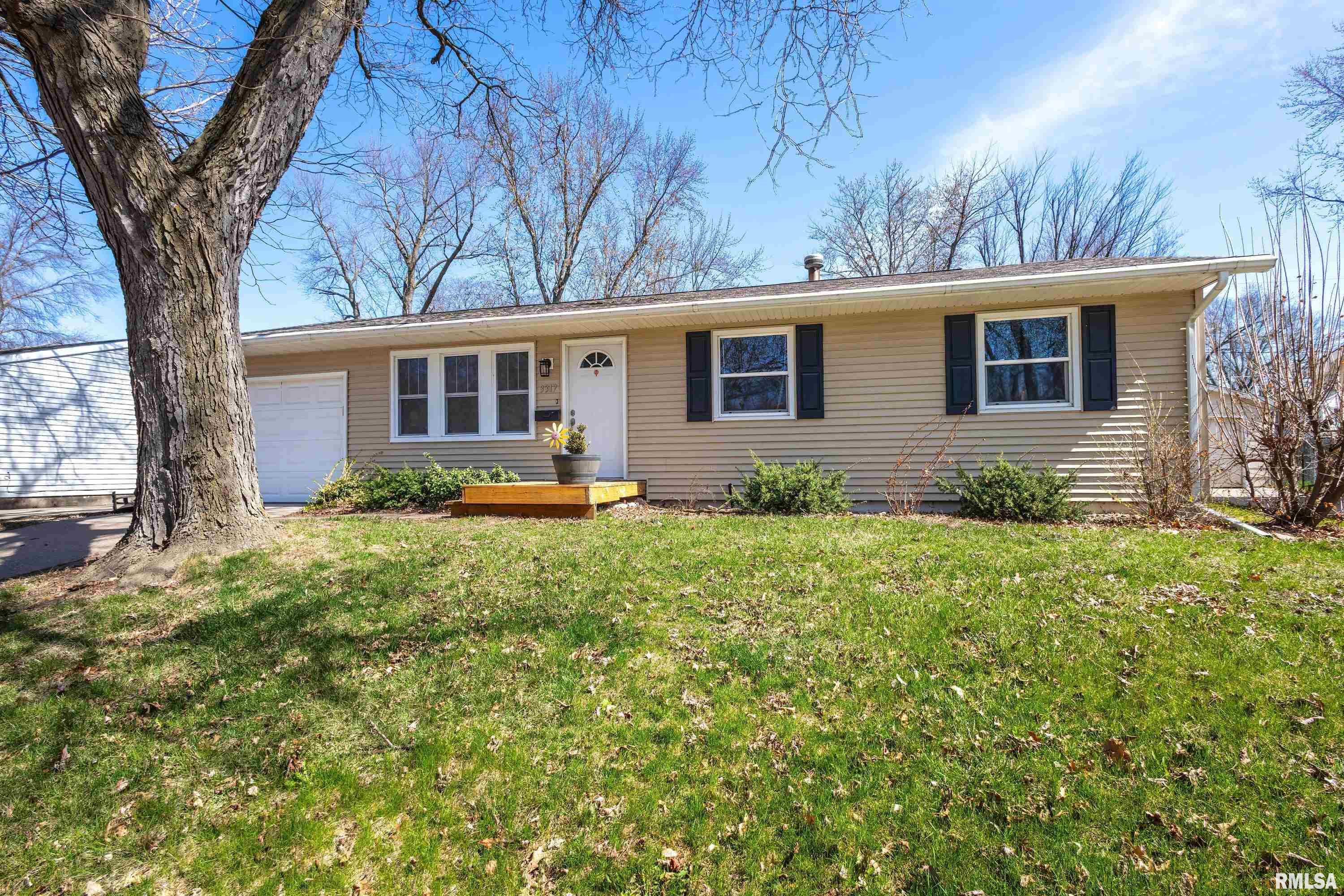 3317 Kimberly Downs Road, Davenport, Iowa image 4