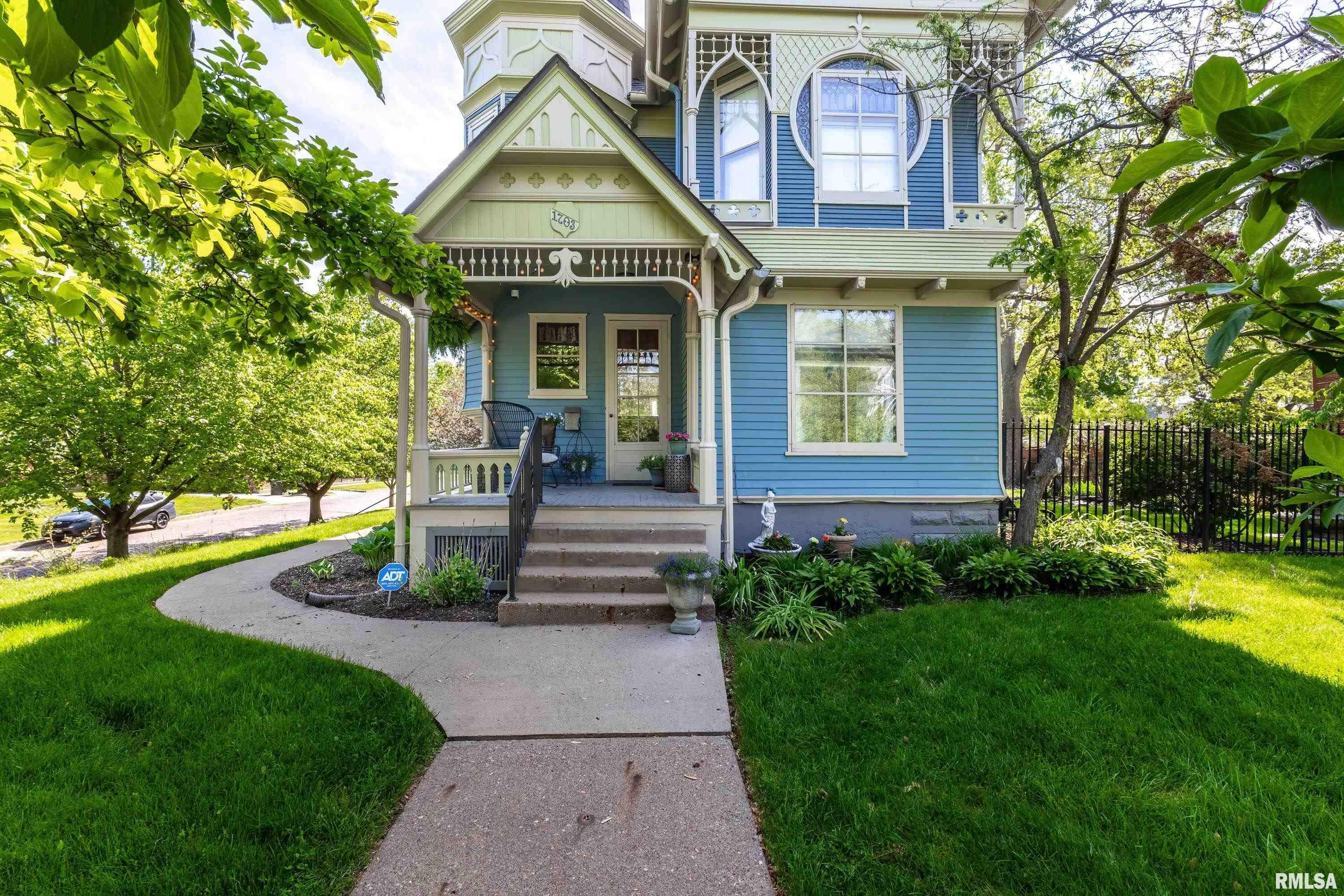 1703 20th Street, Rock Island, Illinois image 3