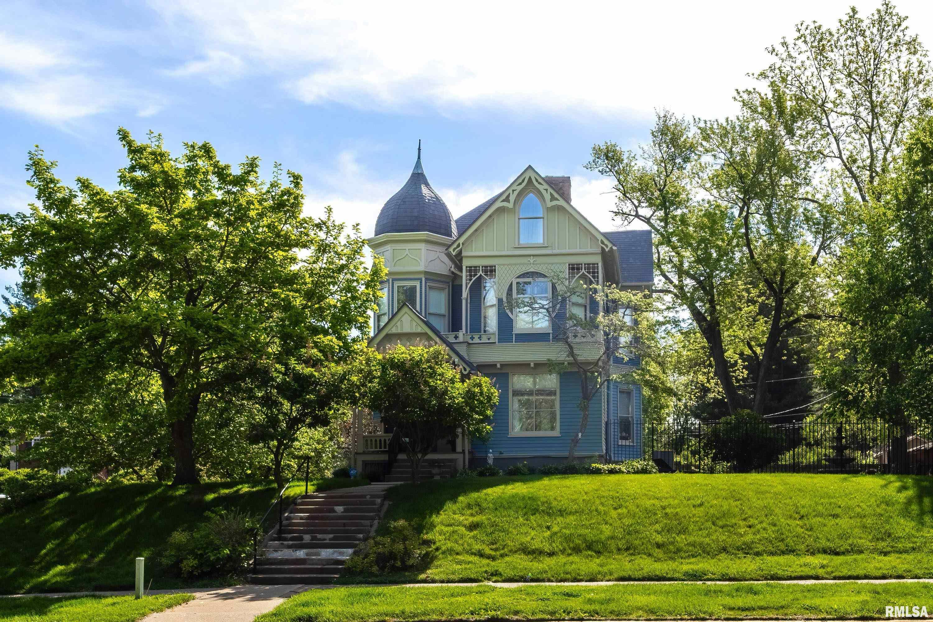 1703 20th Street, Rock Island, Illinois image 1