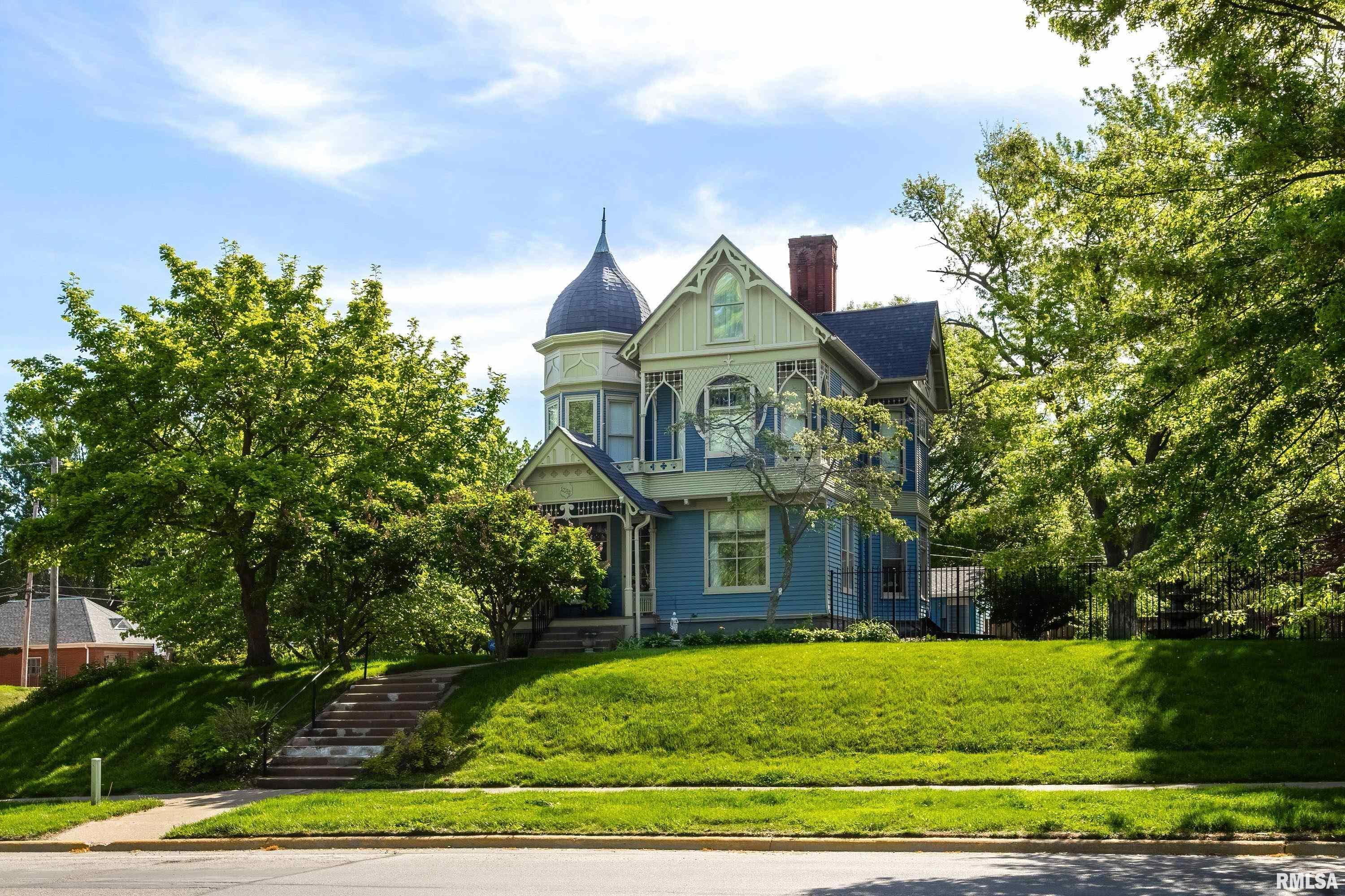 1703 20th Street, Rock Island, Illinois image 2