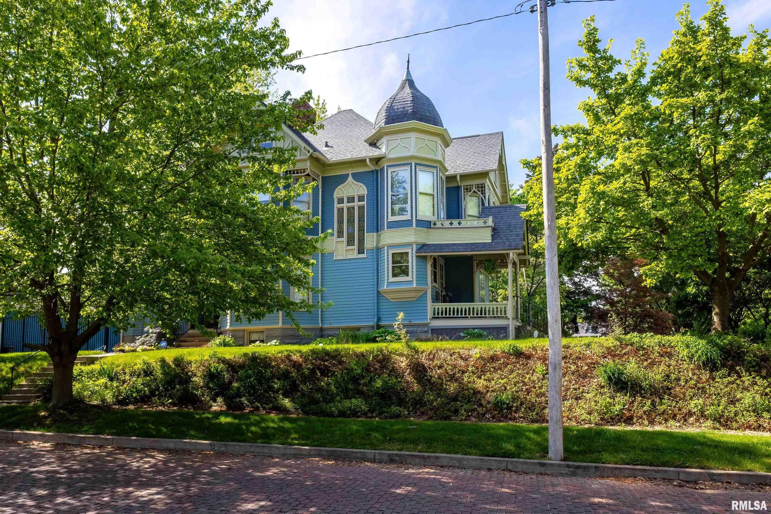 1703 20th Street, Rock Island, Illinois image 46