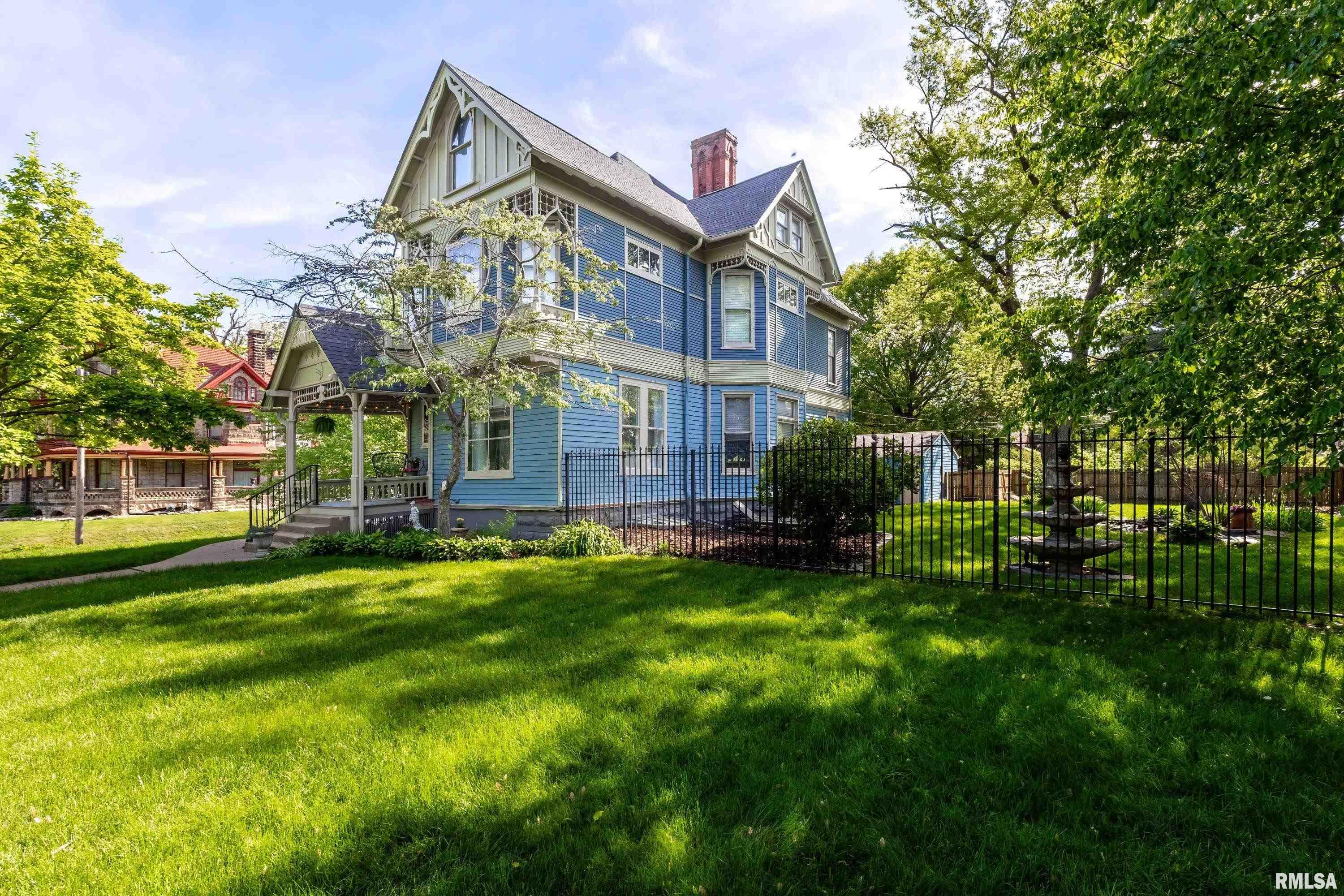 1703 20th Street, Rock Island, Illinois image 4