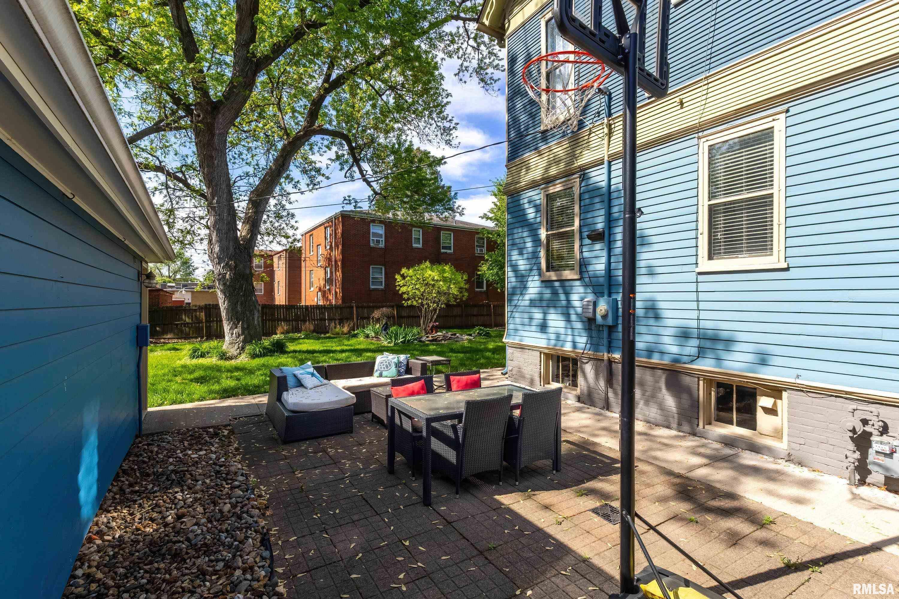 1703 20th Street, Rock Island, Illinois image 50