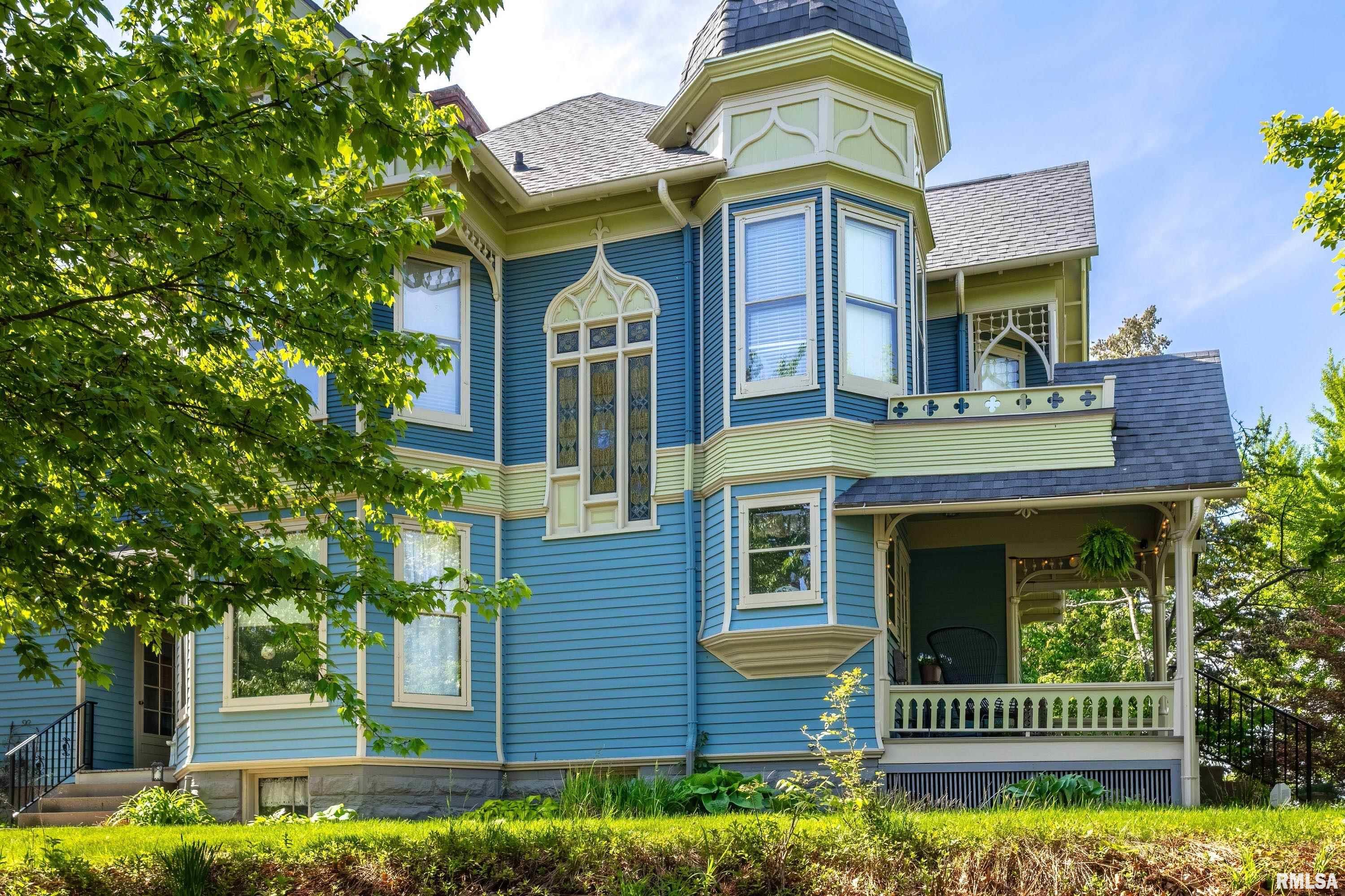 1703 20th Street, Rock Island, Illinois image 47