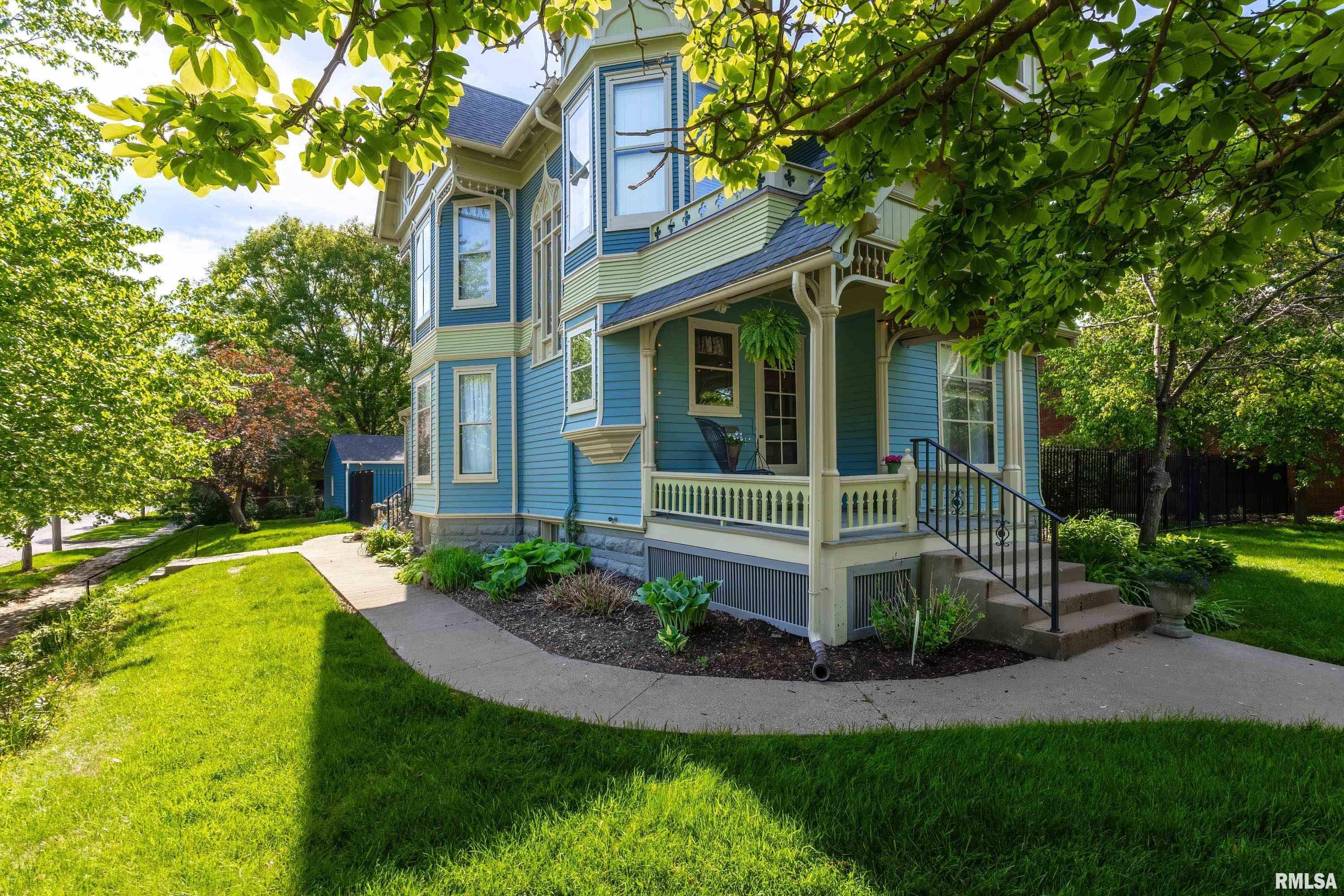 1703 20th Street, Rock Island, Illinois image 5
