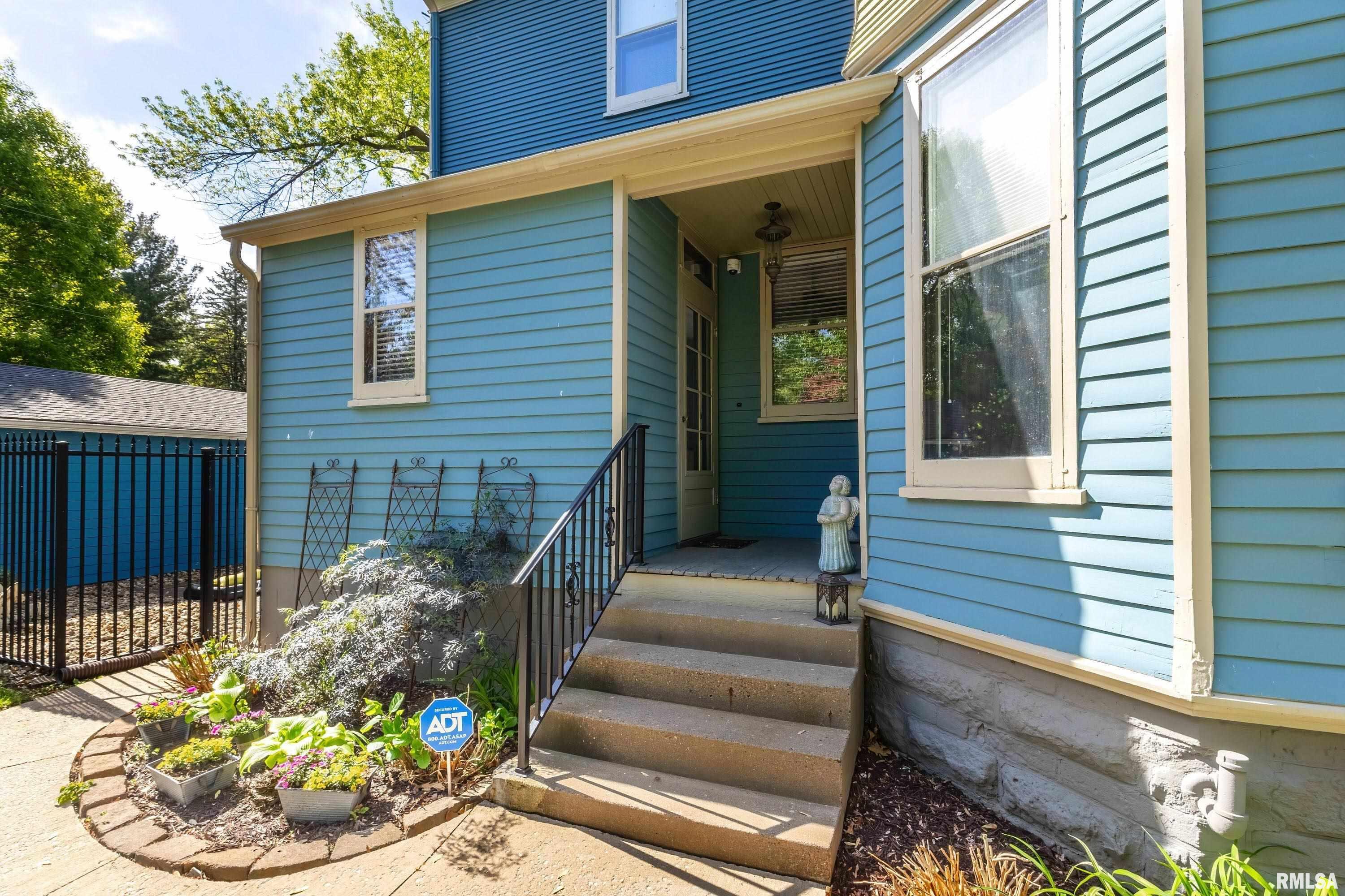 1703 20th Street, Rock Island, Illinois image 48