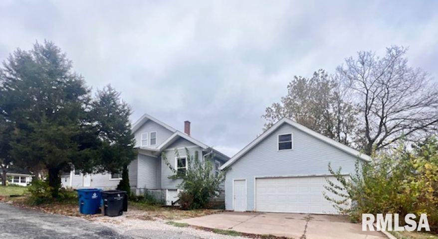 933 45th Street, Rock Island, Illinois image 18