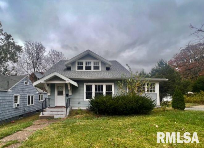 933 45th Street, Rock Island, Illinois image 1
