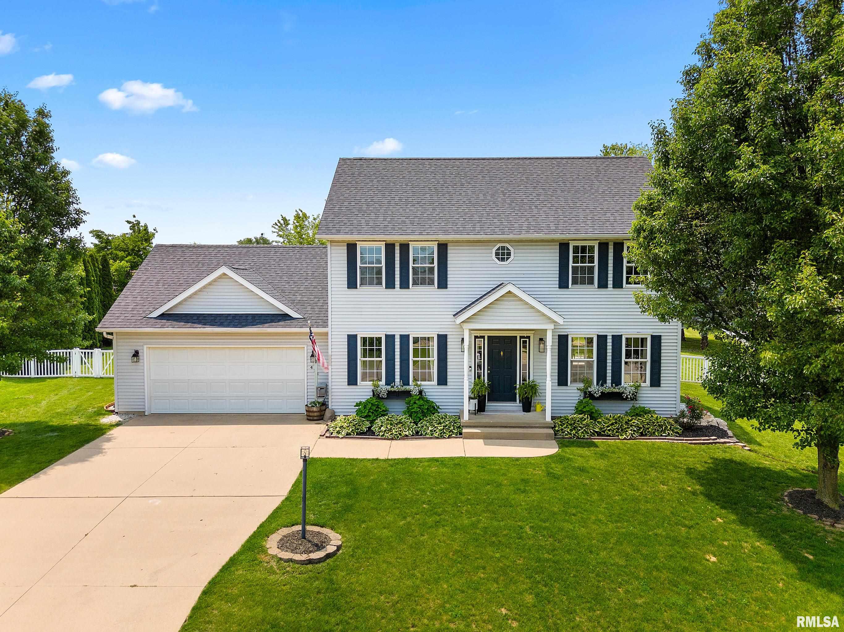 418 Mackenzie Place, Germantown Hills, Illinois image 2