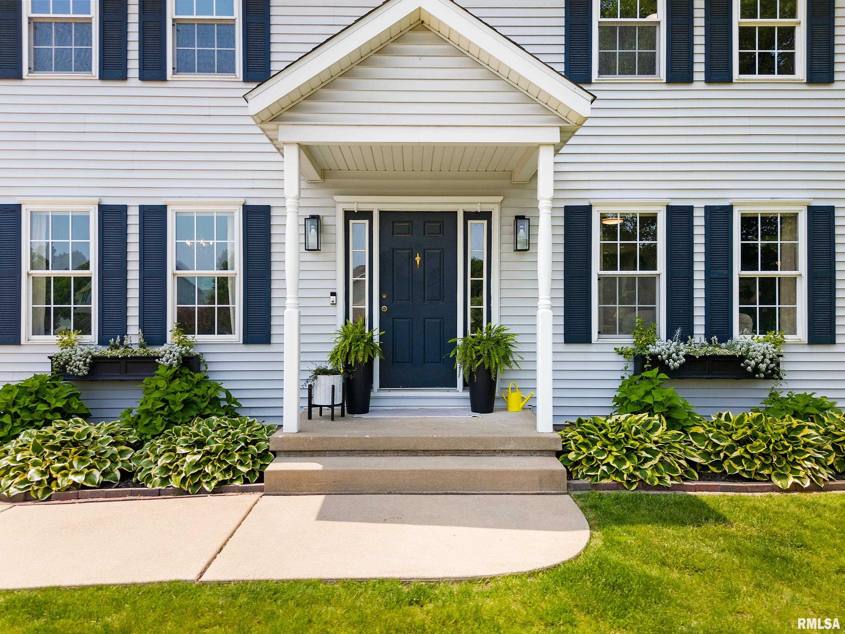 418 Mackenzie Place, Germantown Hills, Illinois image 3
