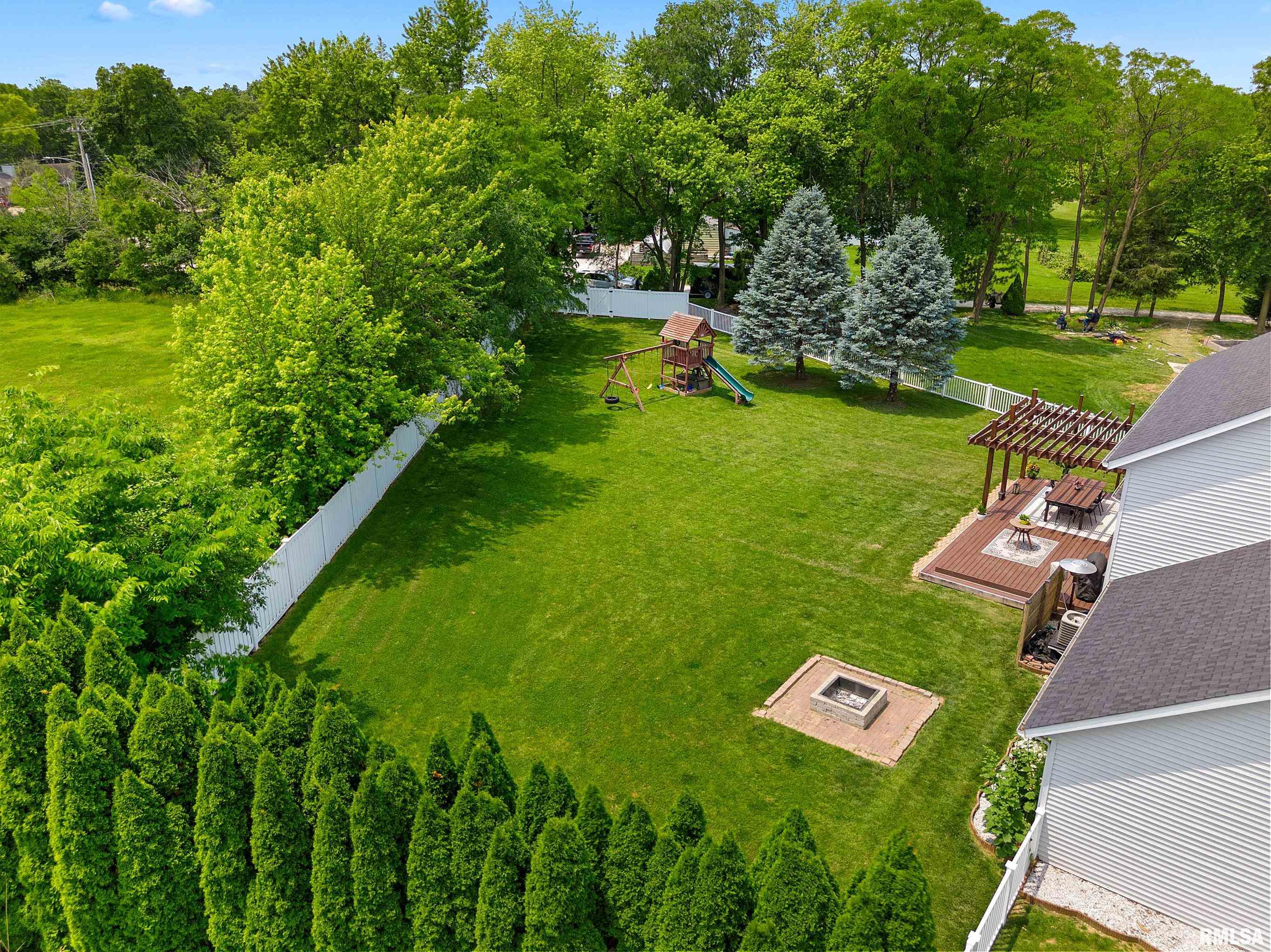 418 Mackenzie Place, Germantown Hills, Illinois image 41