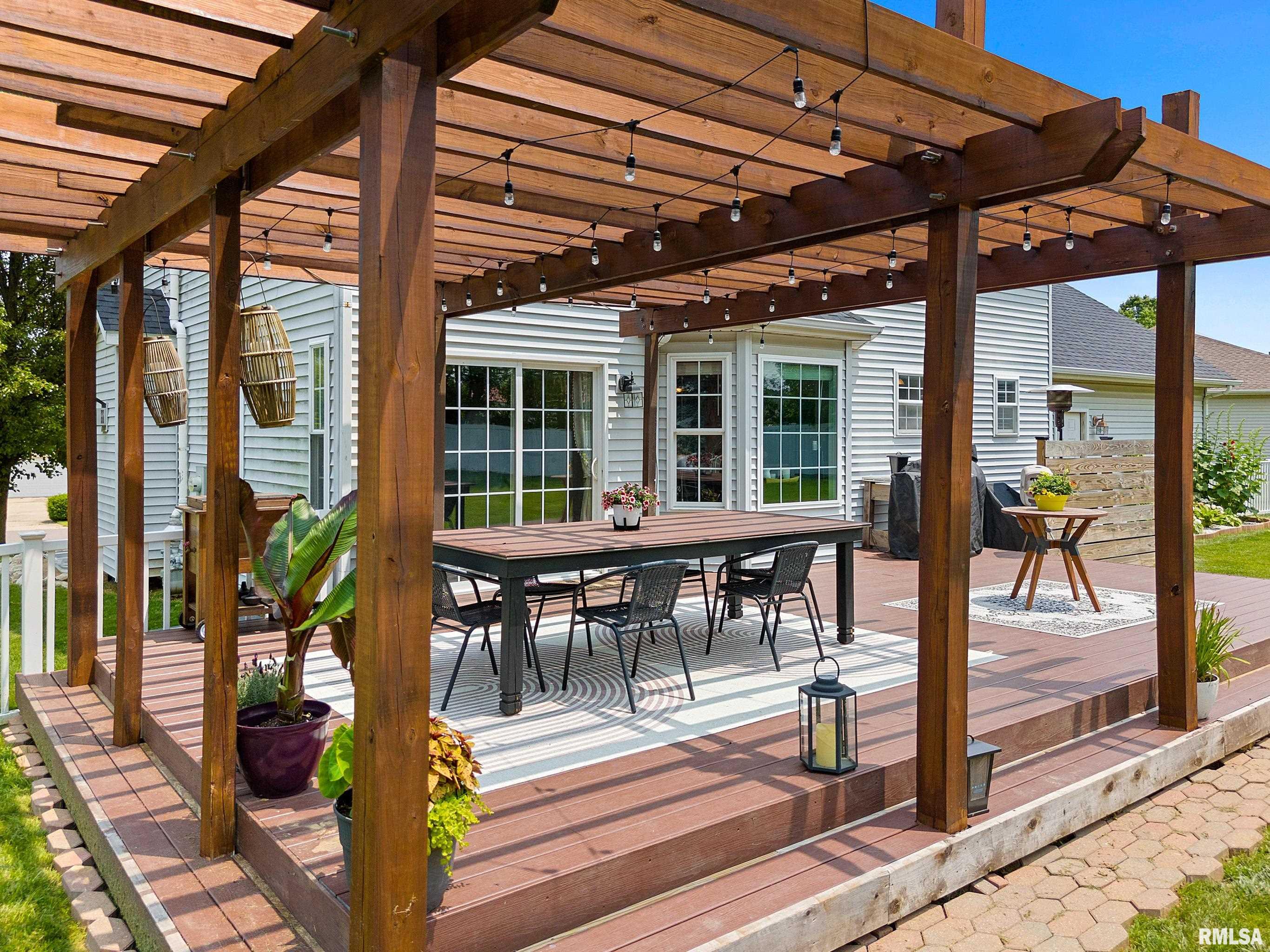418 Mackenzie Place, Germantown Hills, Illinois image 37