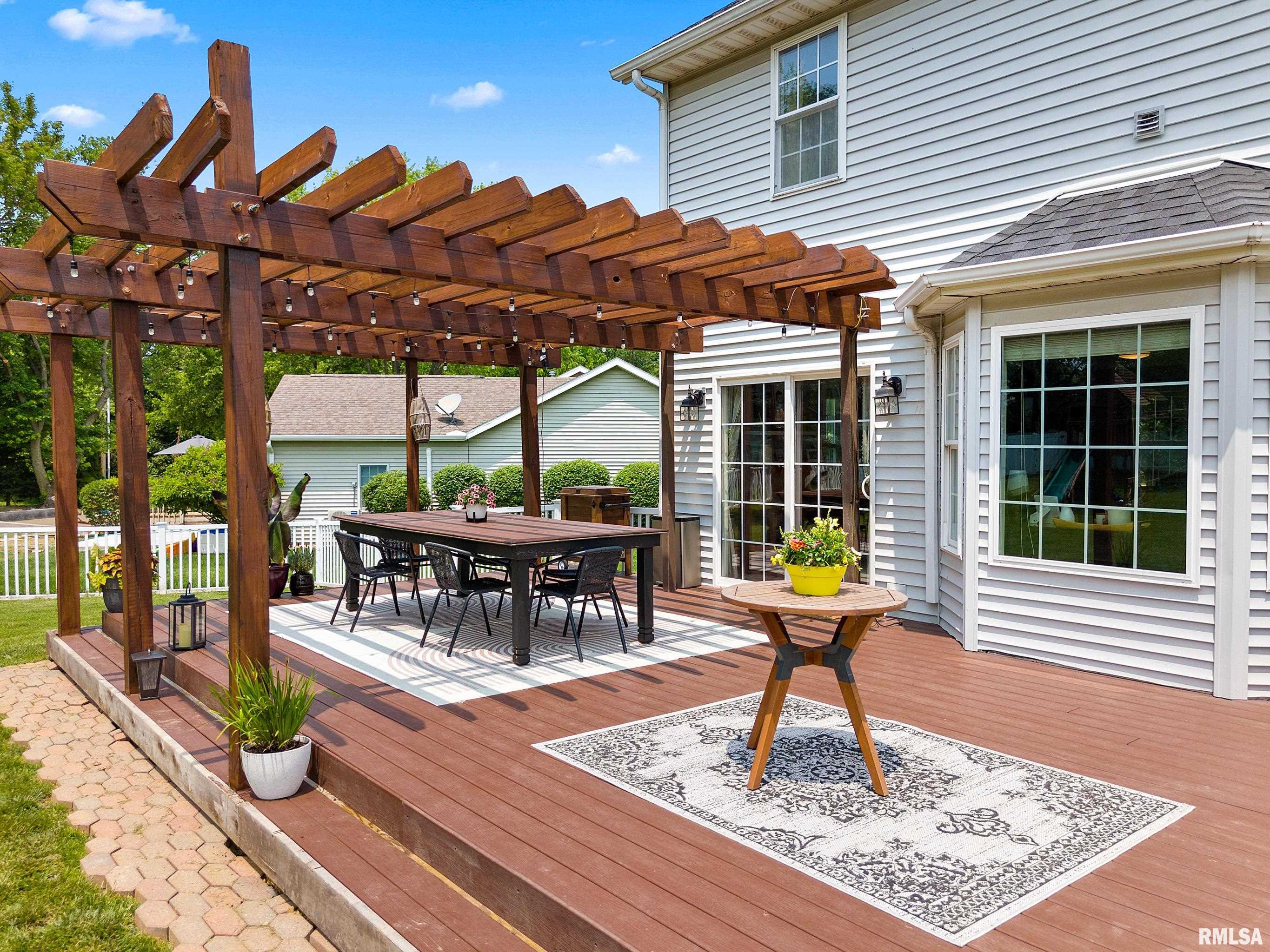 418 Mackenzie Place, Germantown Hills, Illinois image 38