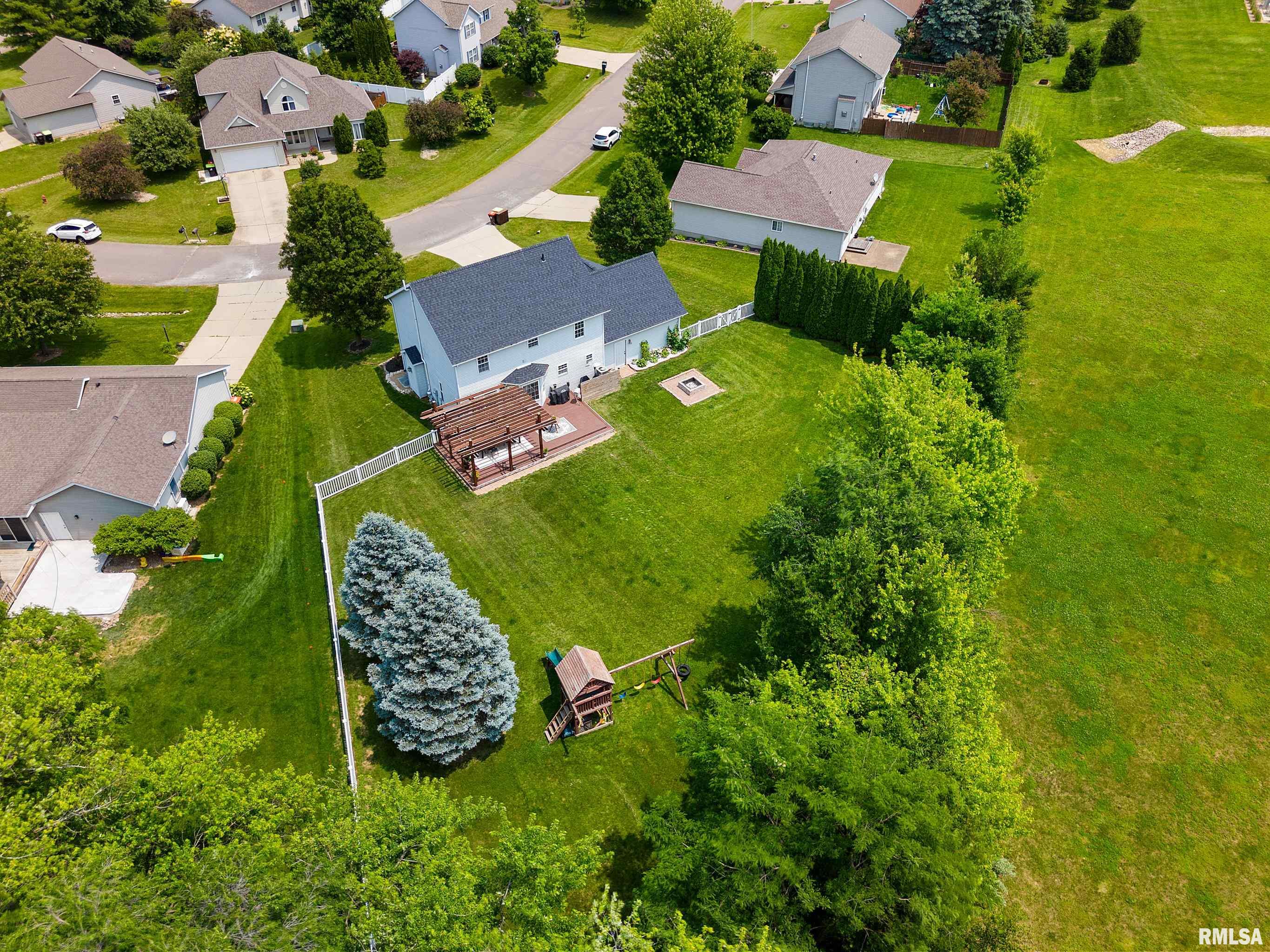 418 Mackenzie Place, Germantown Hills, Illinois image 43