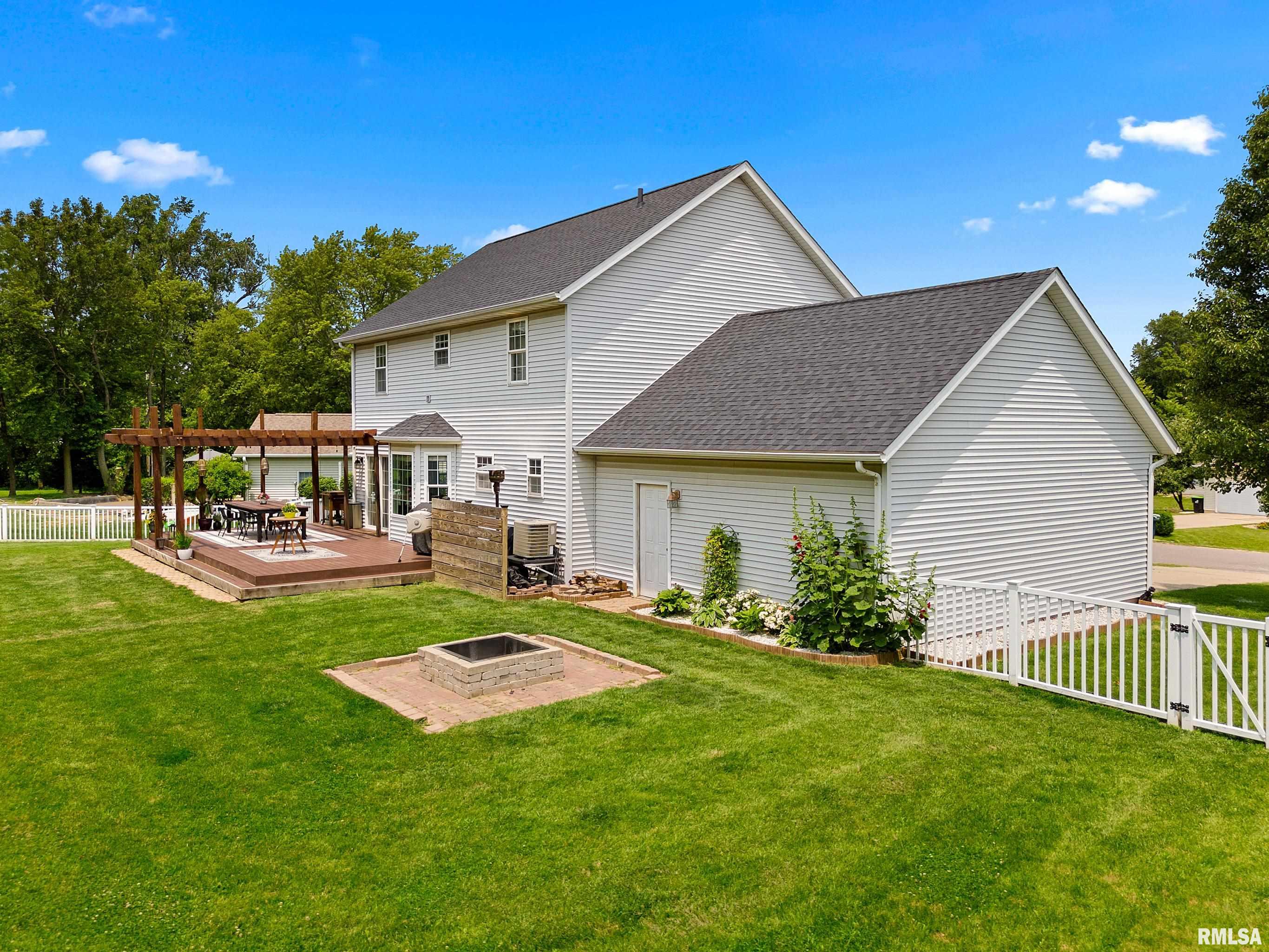 418 Mackenzie Place, Germantown Hills, Illinois image 40
