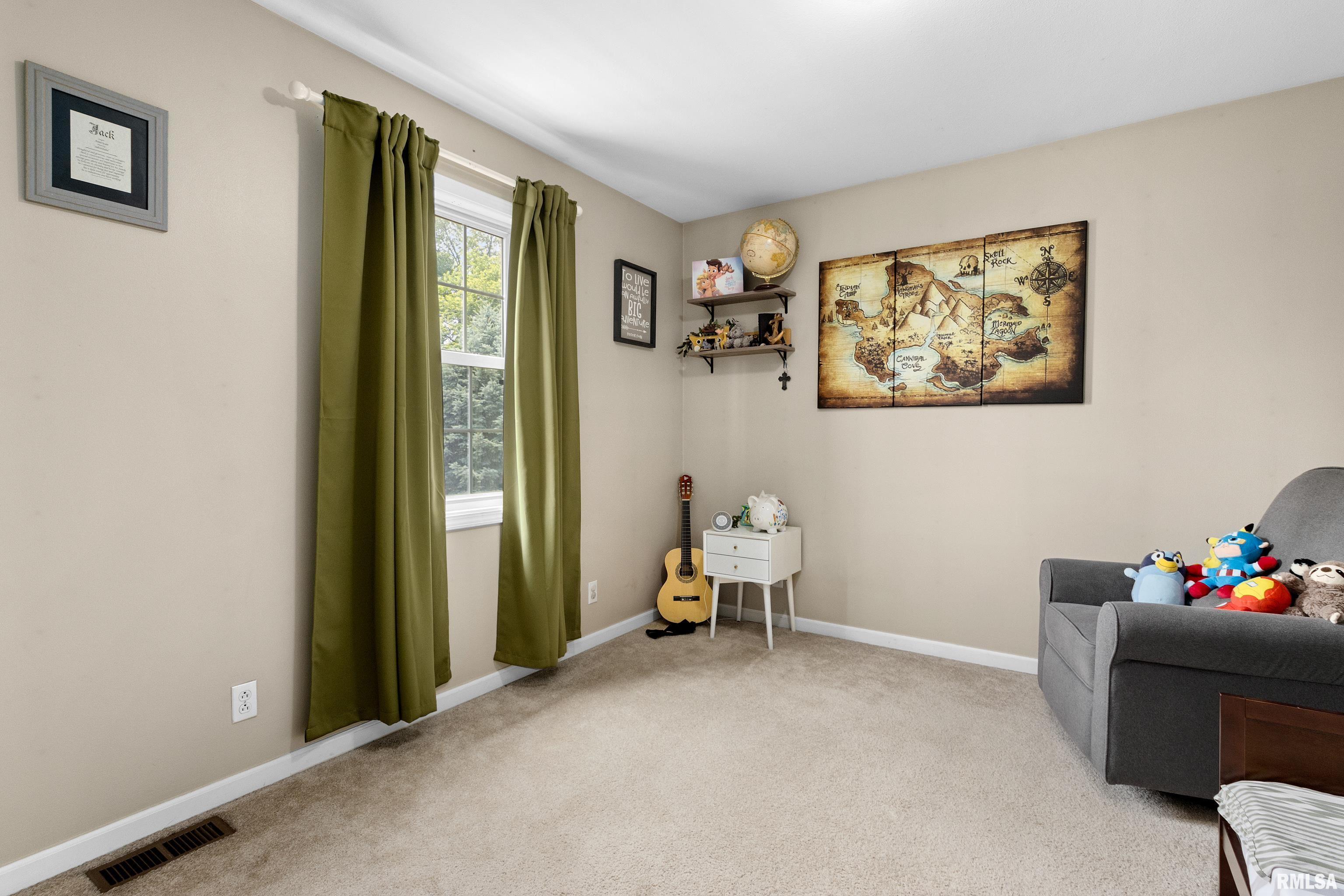 418 Mackenzie Place, Germantown Hills, Illinois image 24